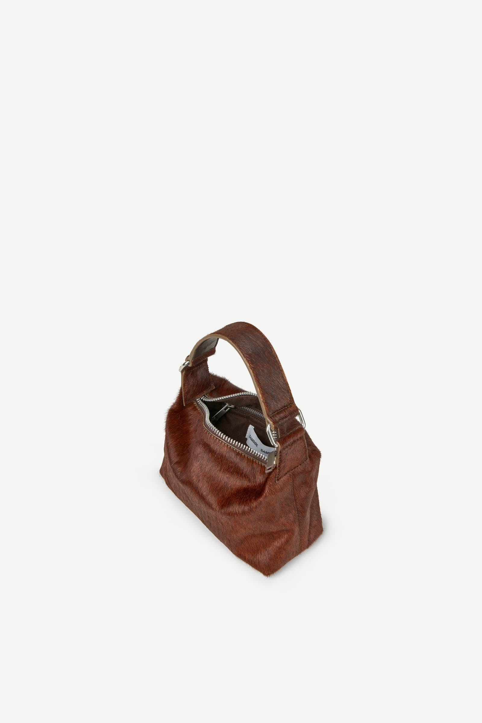 Salylo s mini bag 15374 Dark Brown