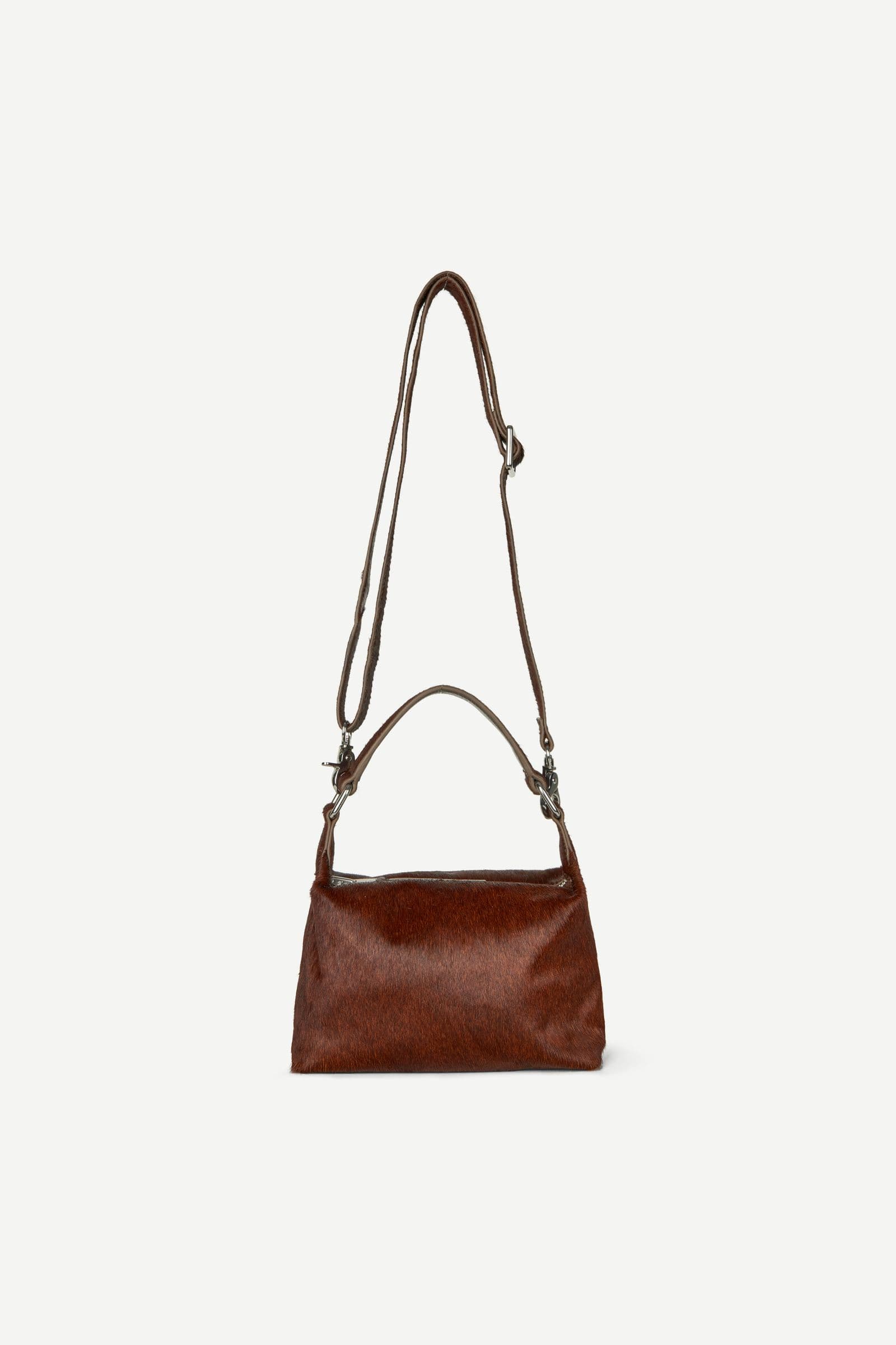 Salylo s mini bag 15374 Dark Brown
