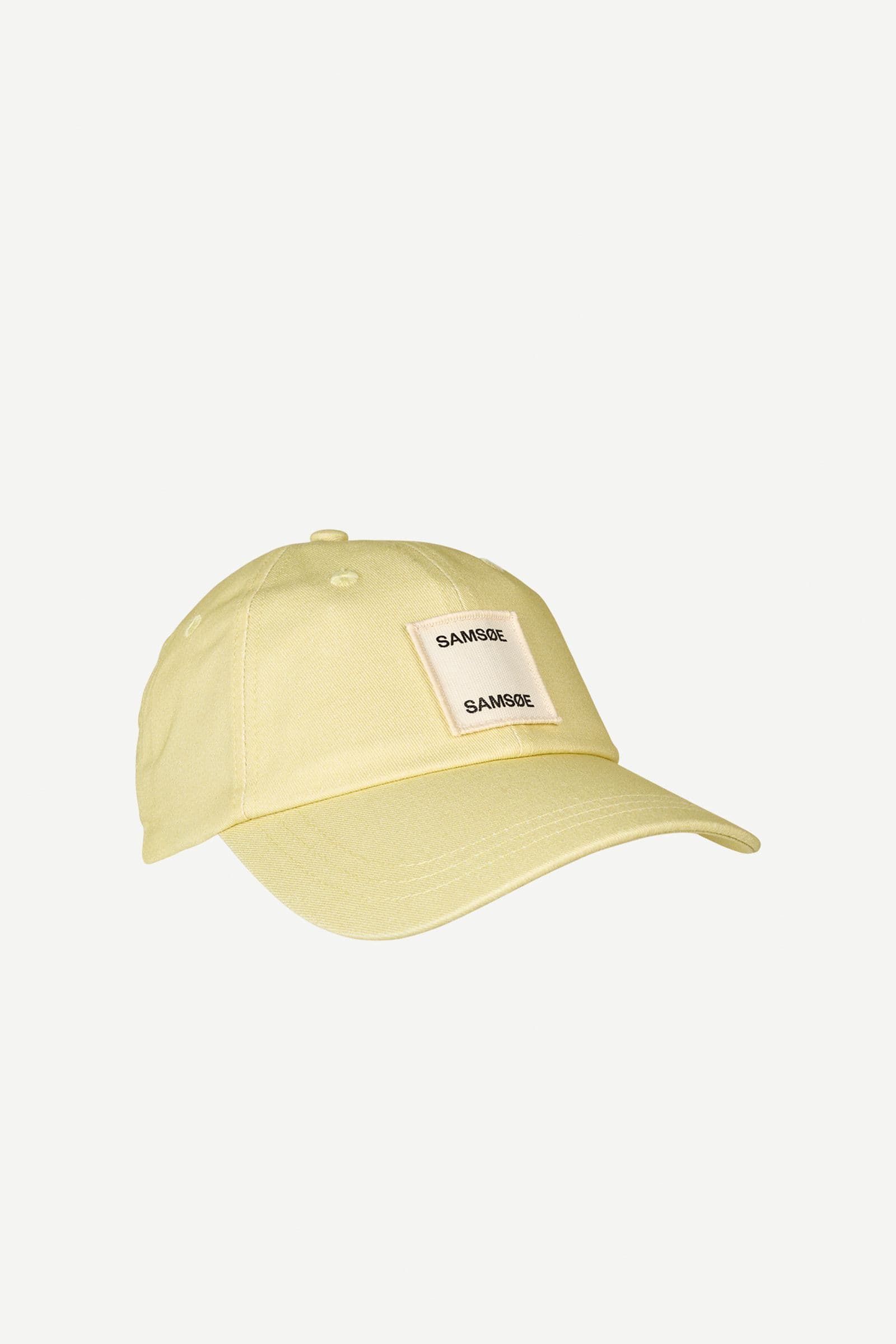 Sasamsoe cap 14689 Dusty Yellow