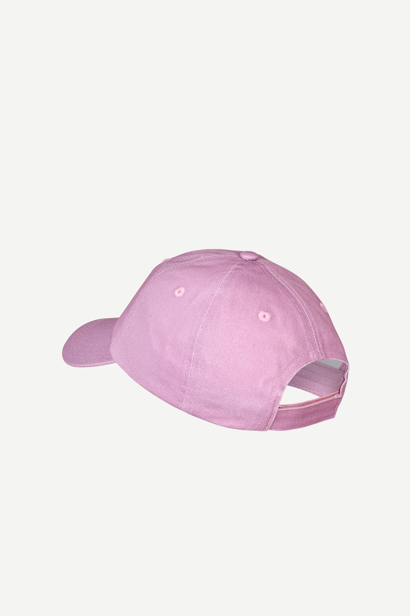 Sasamsoe cap 14689 Orchid Haze