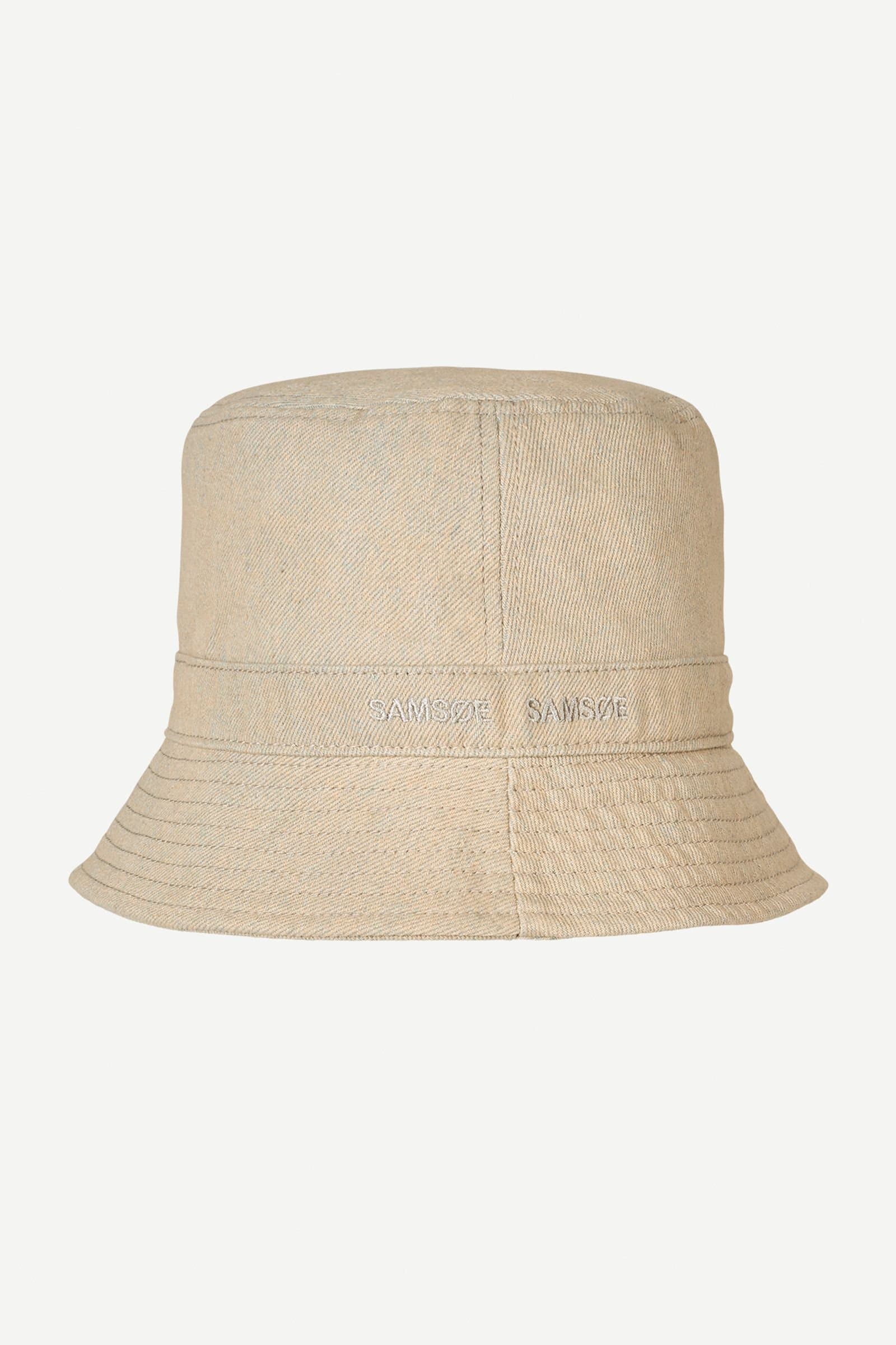 Sablake bucket hat 15598 Tinted earth