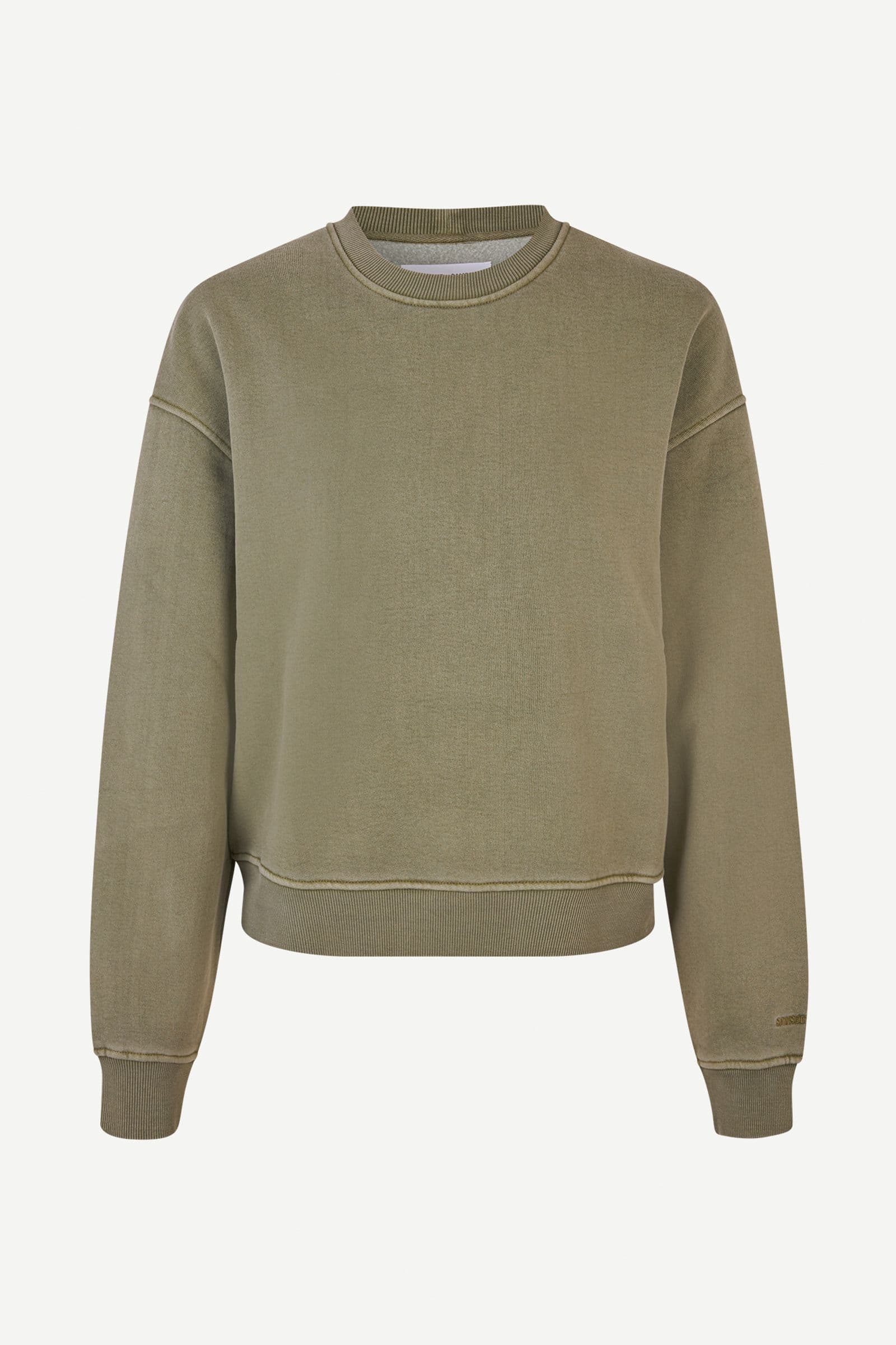 Sava sweatshirt 14485 Vetiver