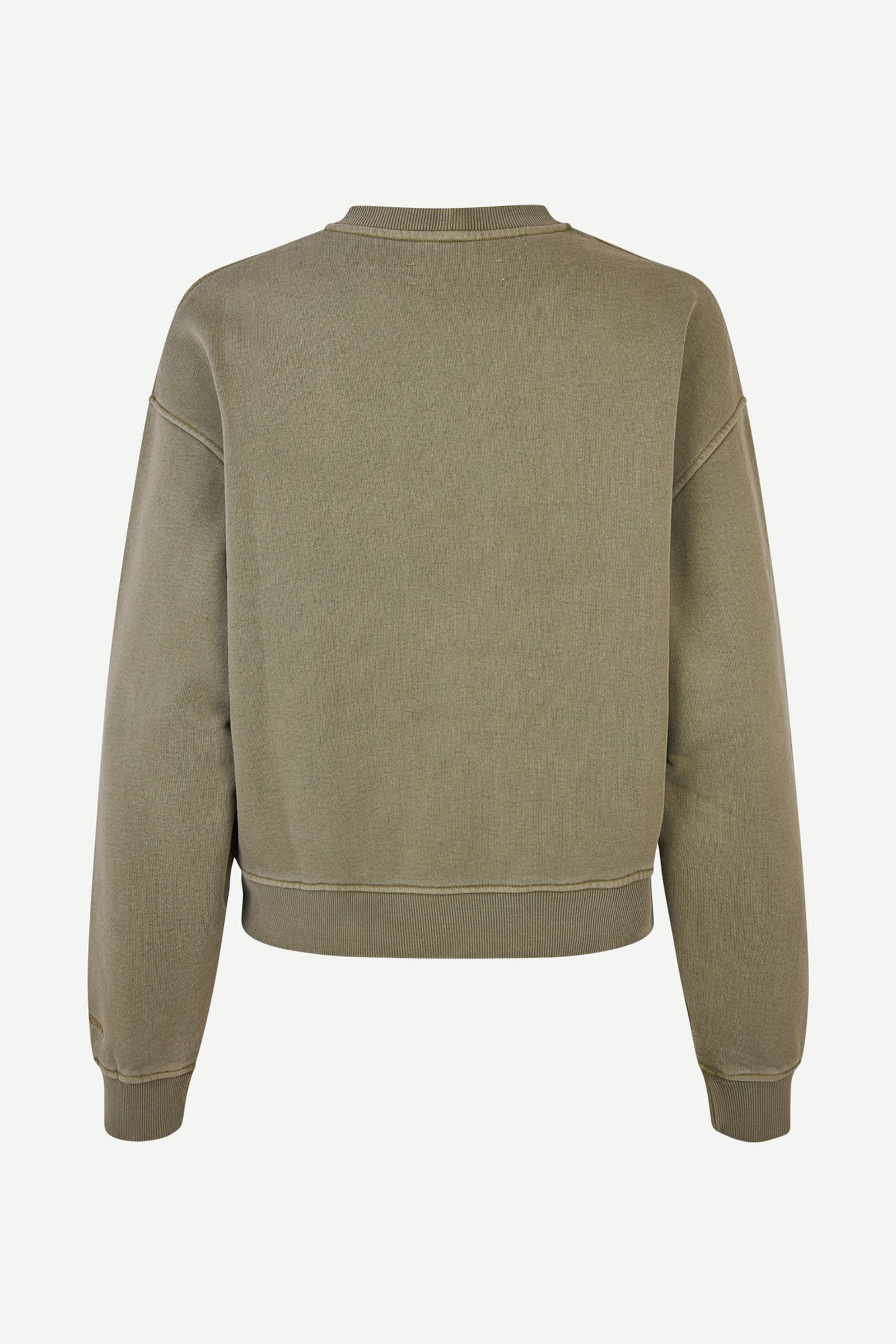 Sava sweatshirt 14485 Vetiver