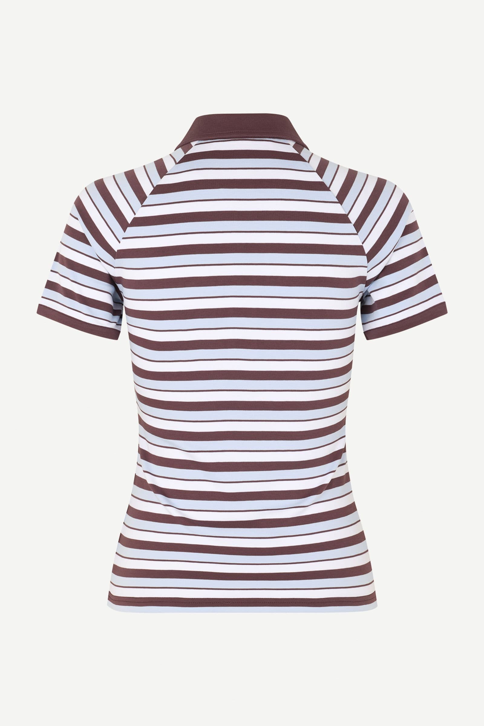 Saamy ss polo 15318 Raisin Skyway St.