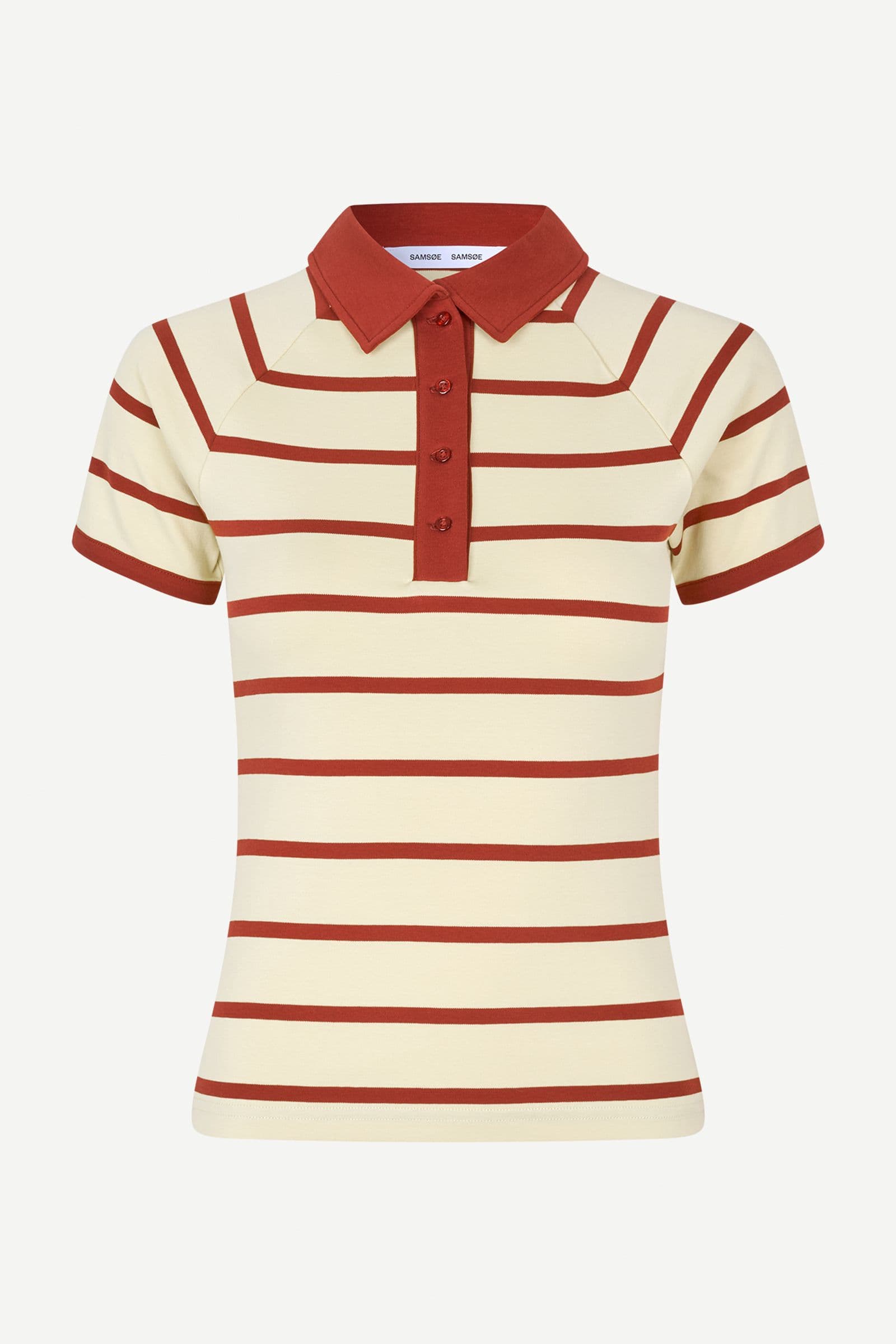 Saamy ss polo 15318 Yellow Brick St.