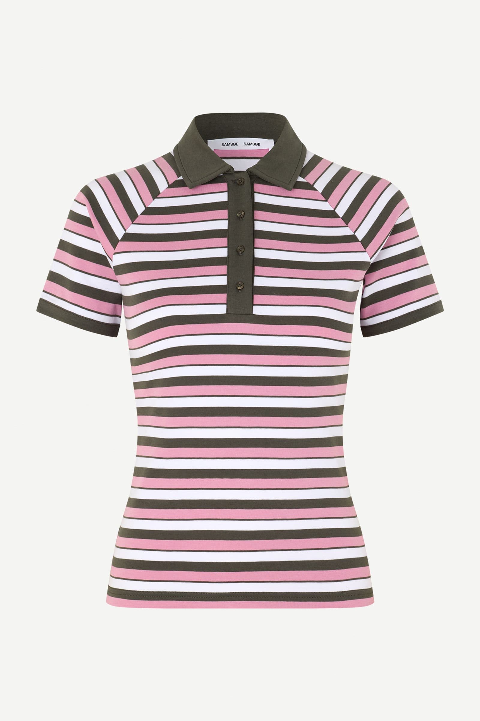 Saamy ss polo 15318 Beluga Orchid St.