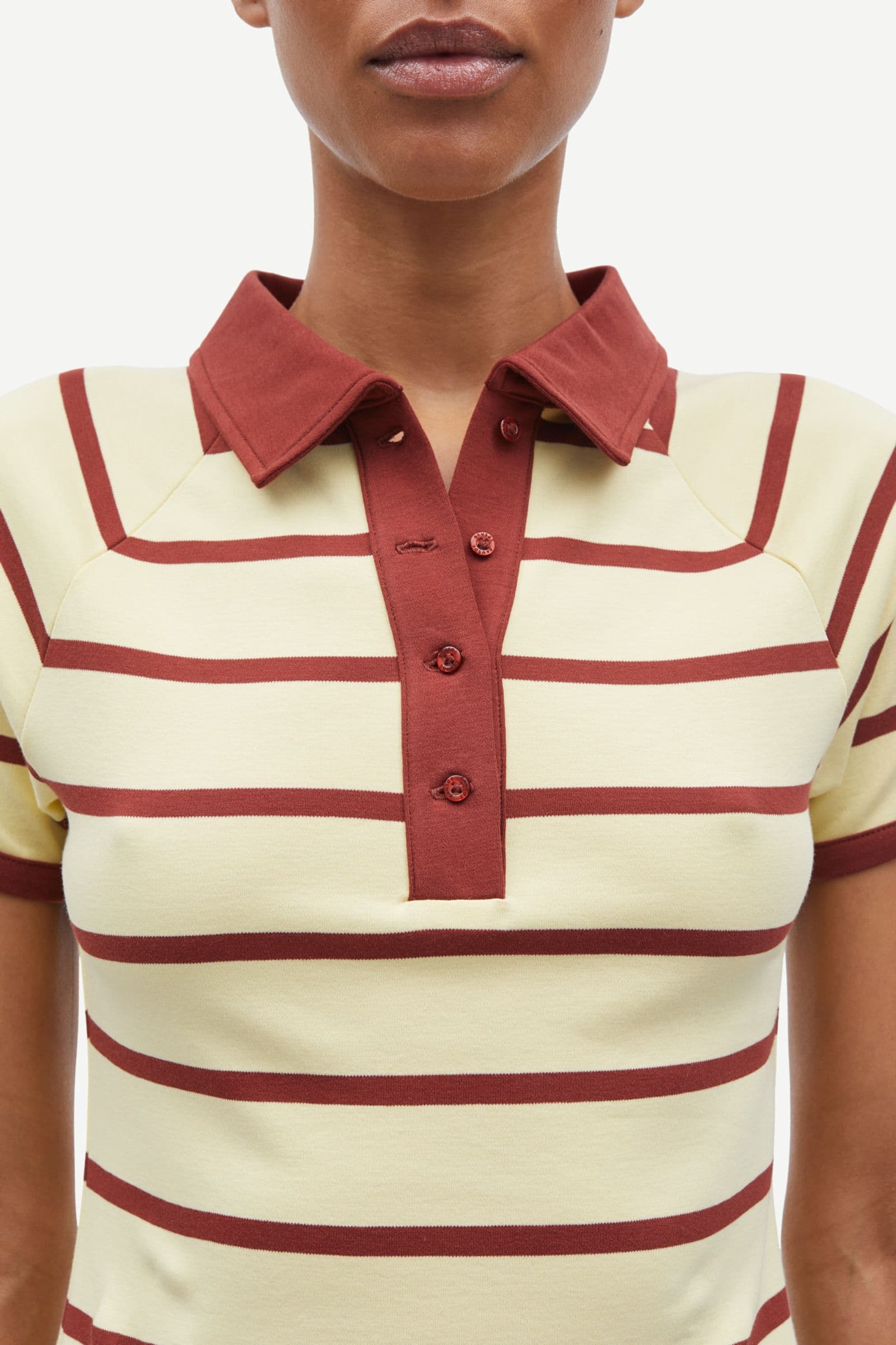 Saamy ss polo 15318 Yellow Brick St.