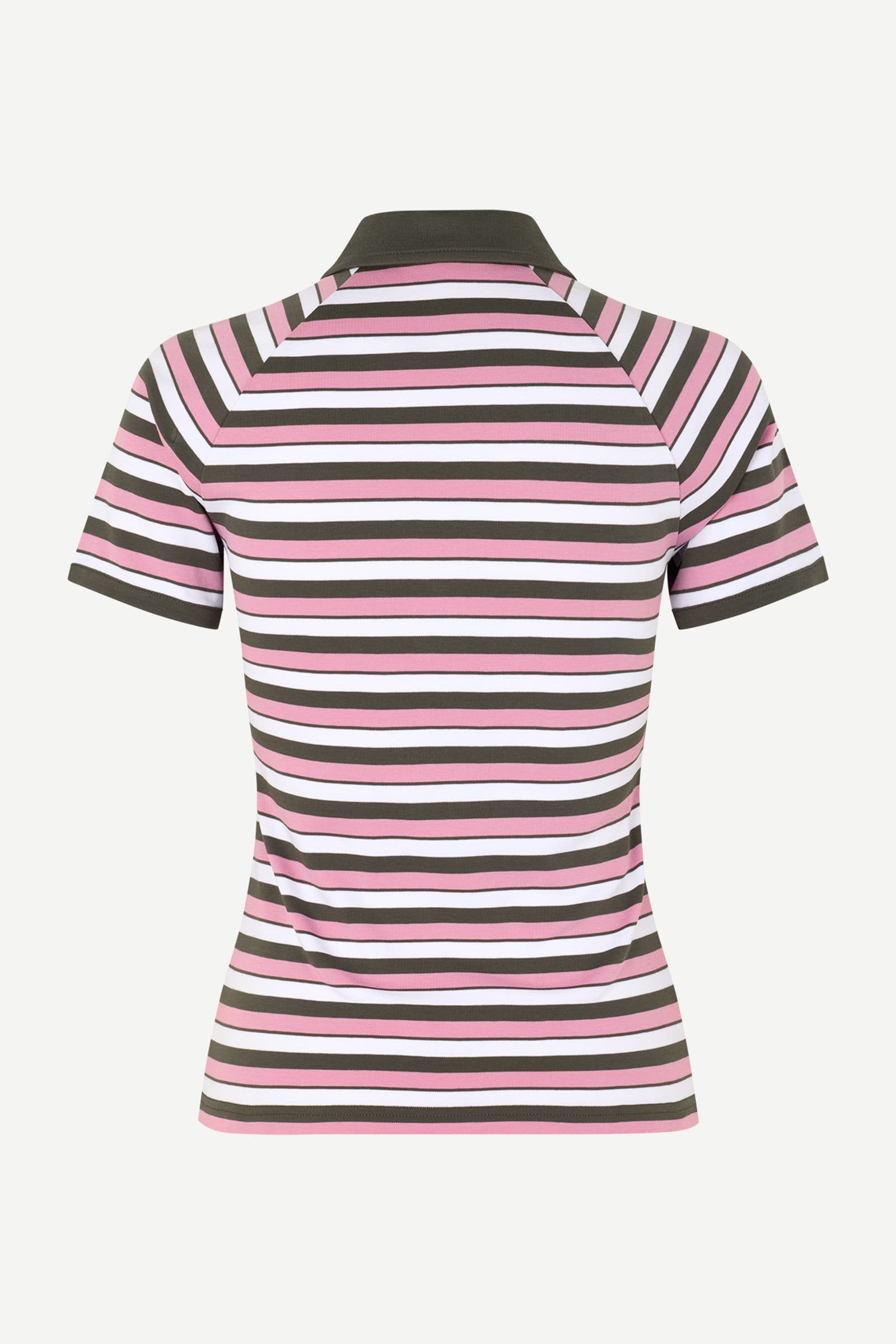 Saamy ss polo 15318 Beluga Orchid St.