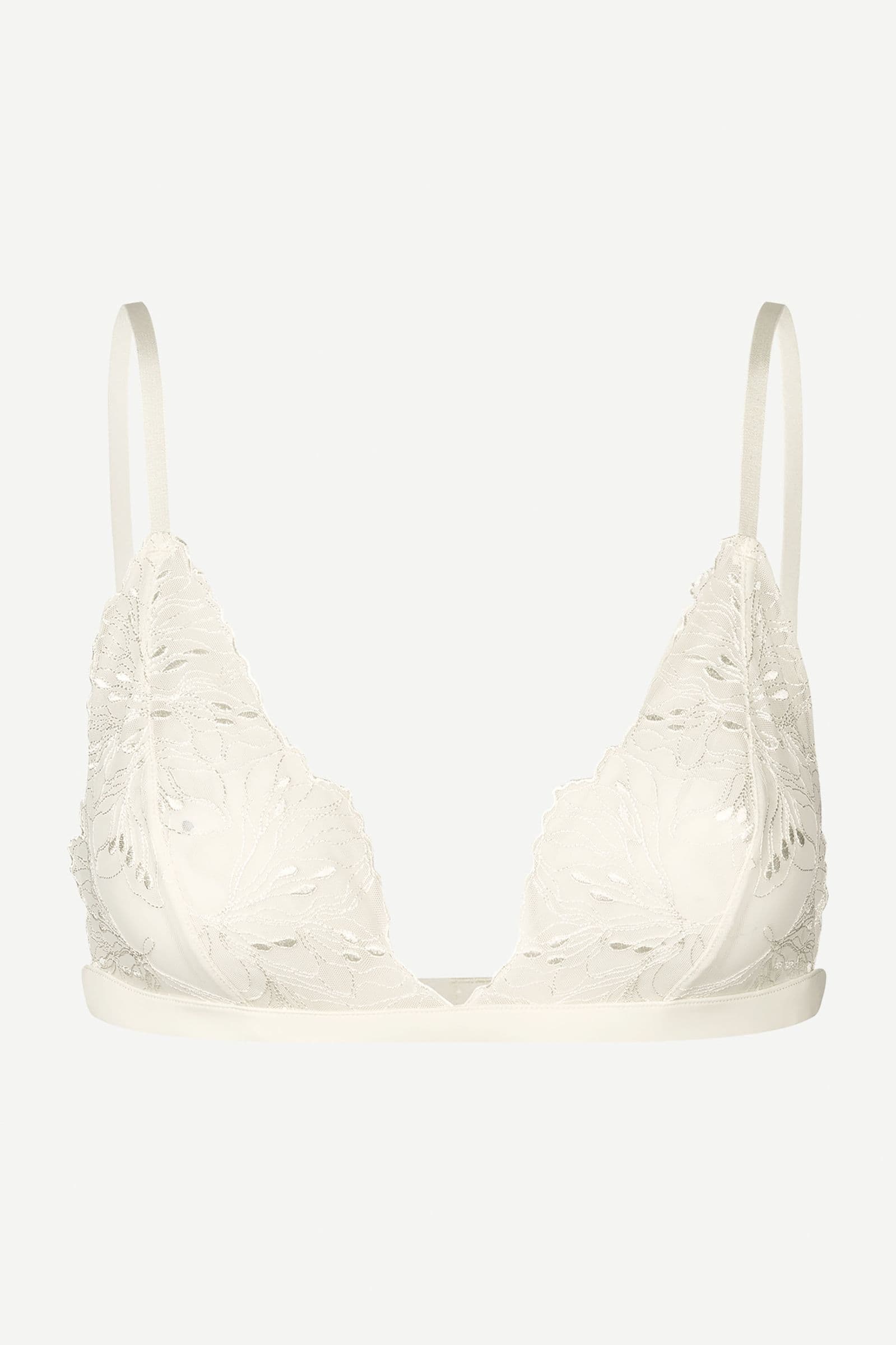 Saaudrey bra 15578 Egret