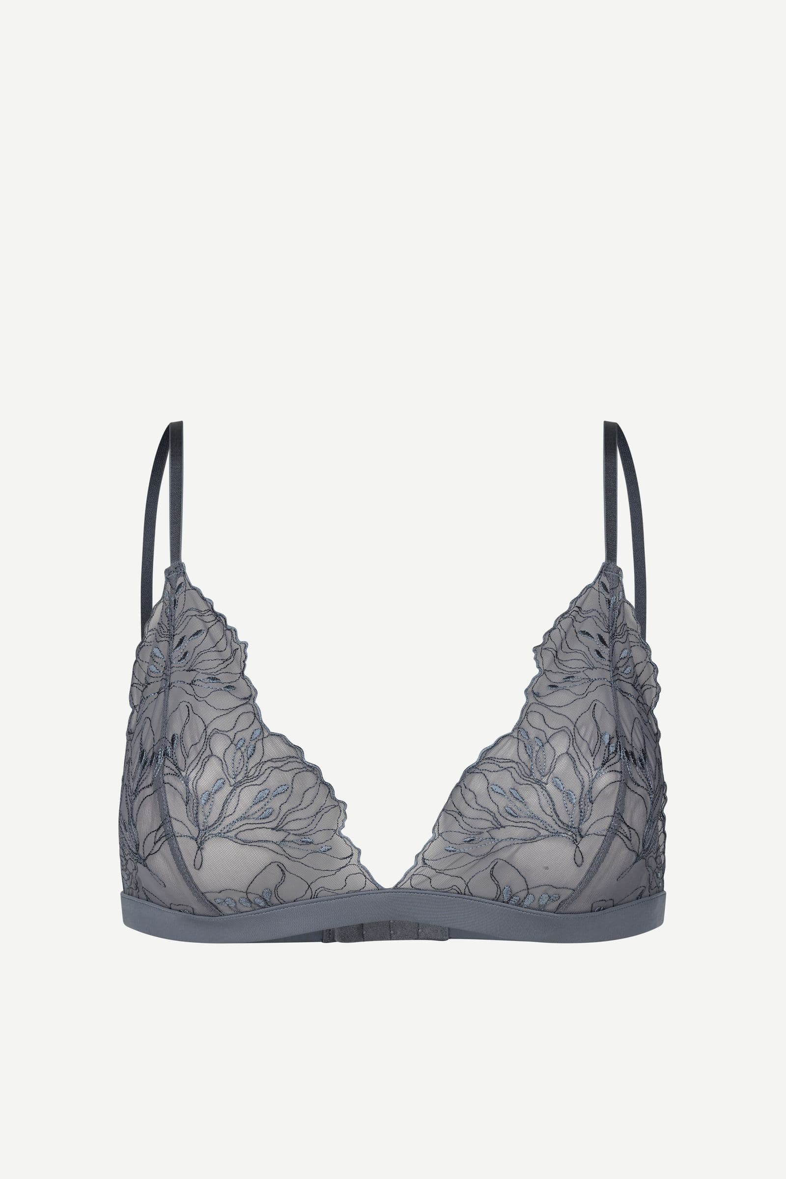 Saaudrey bra 15578 Ombre Blue