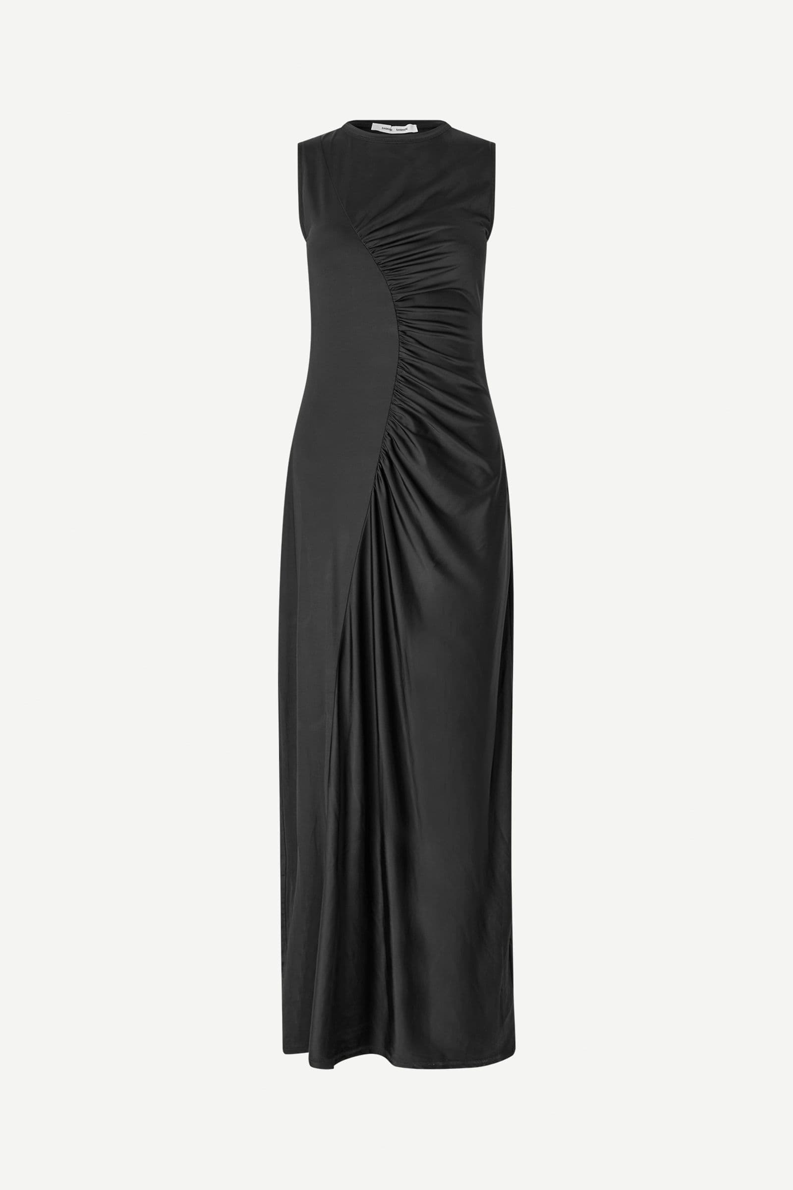 Saandreas dress 15575 Black