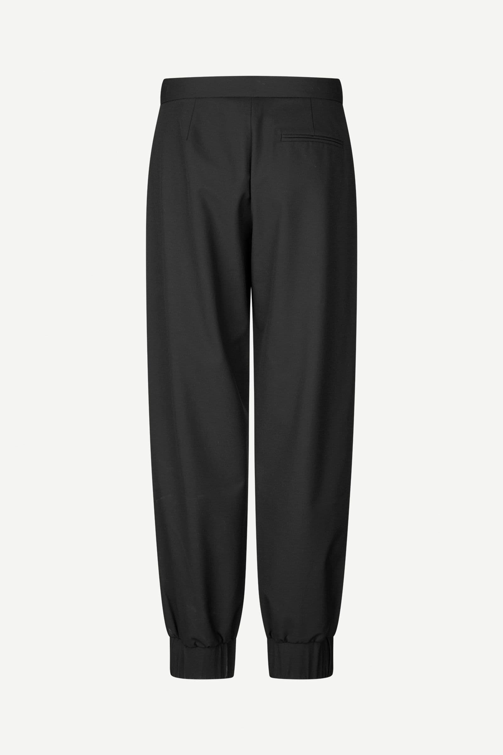 Saneem trousers 15547 Black