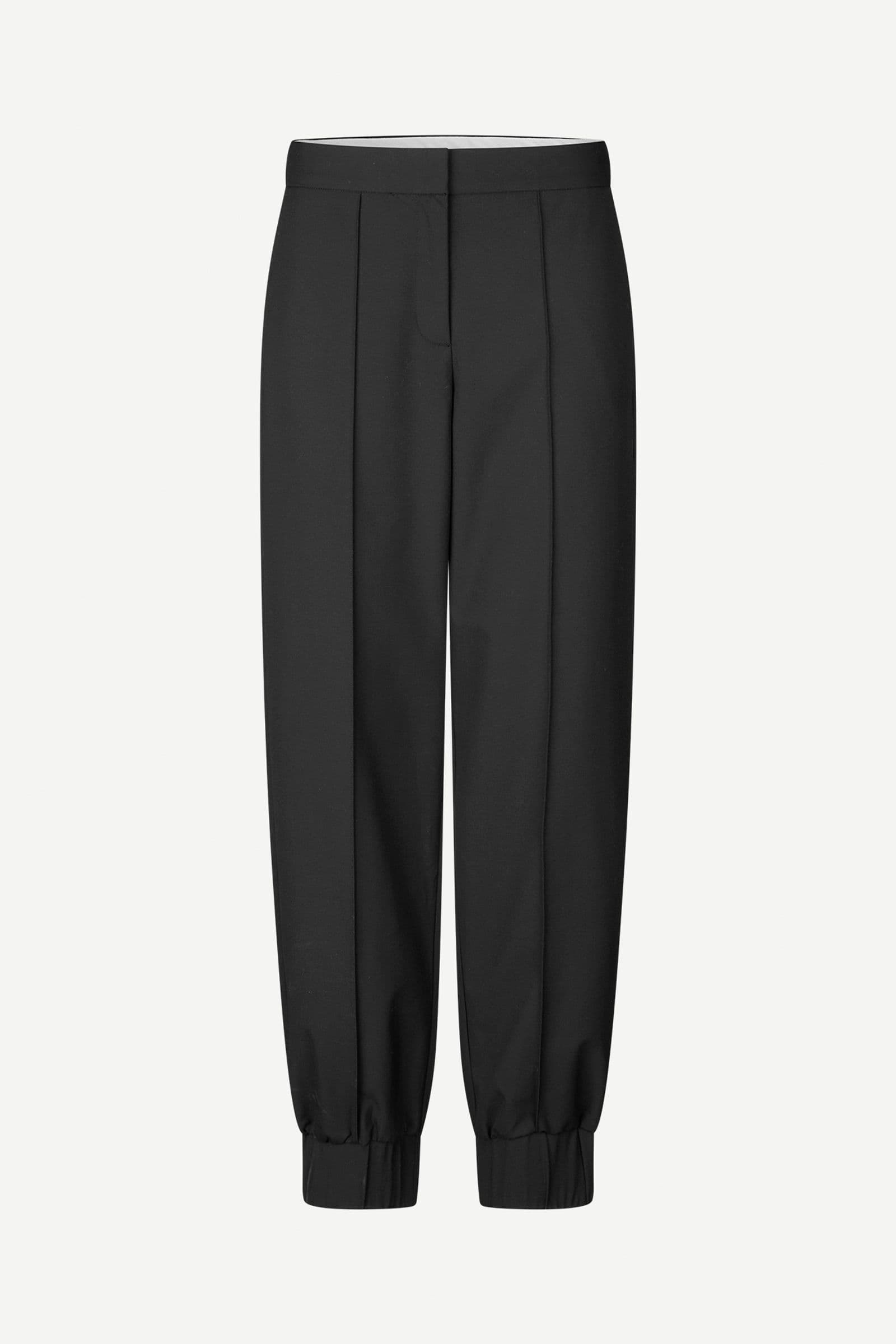 Saneem trousers 15547 Black