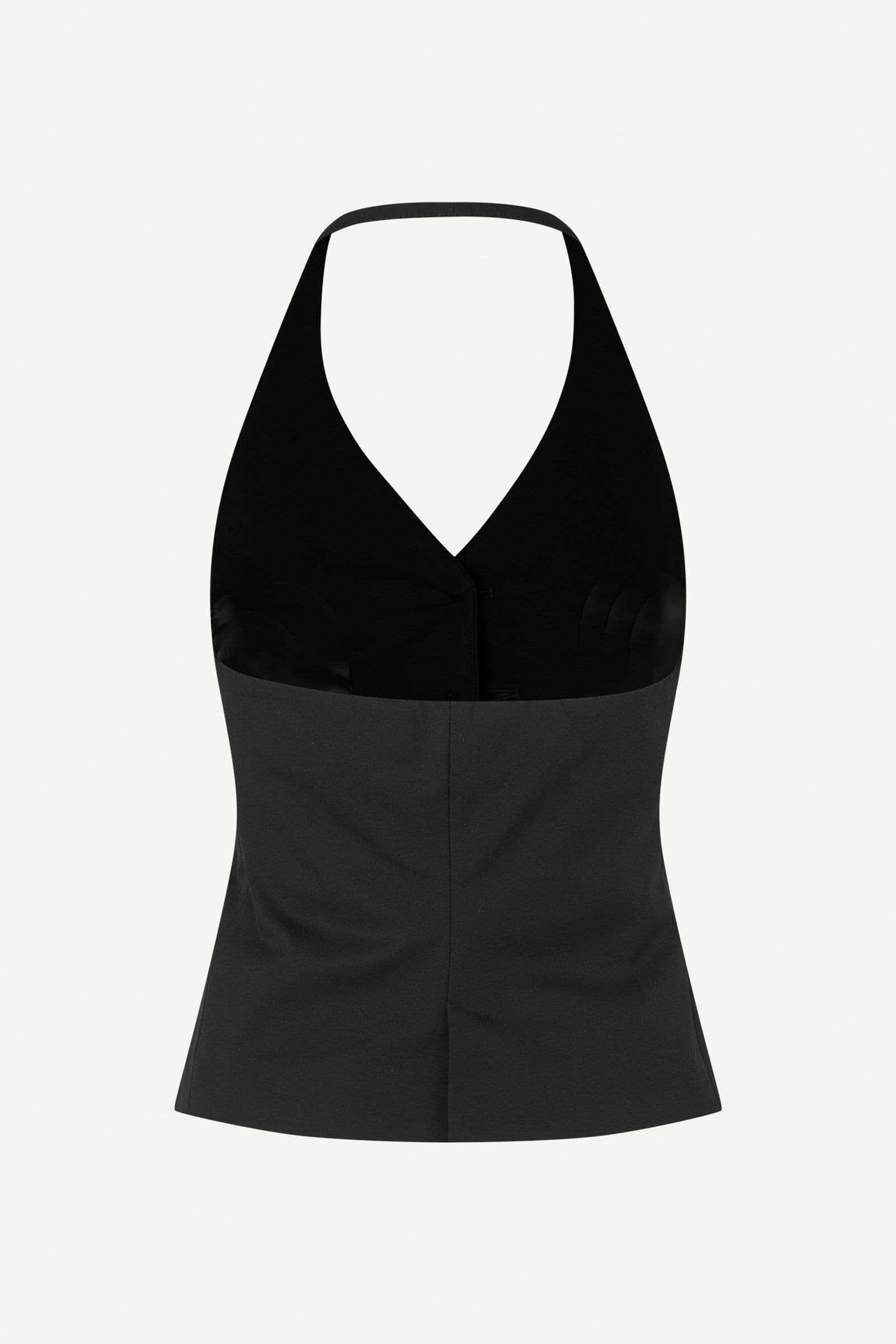 Saneem top 15547 Black