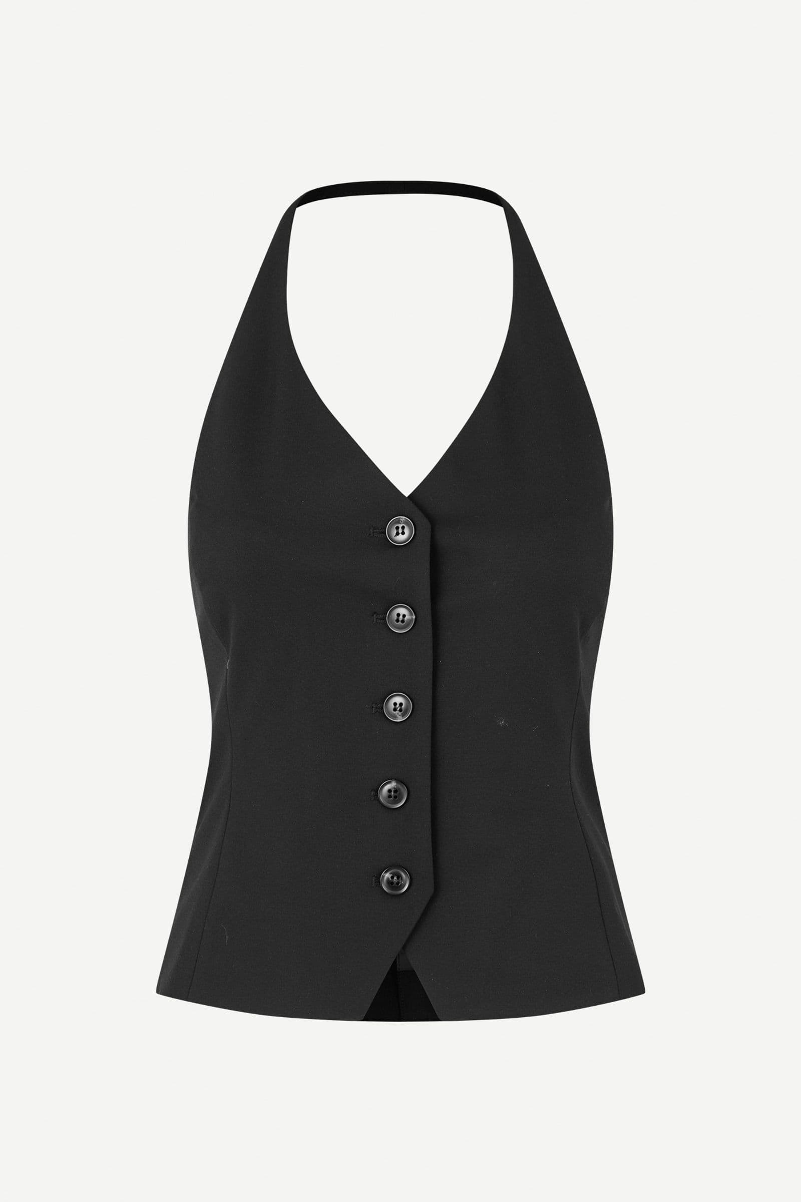 Saneem top 15547 Black
