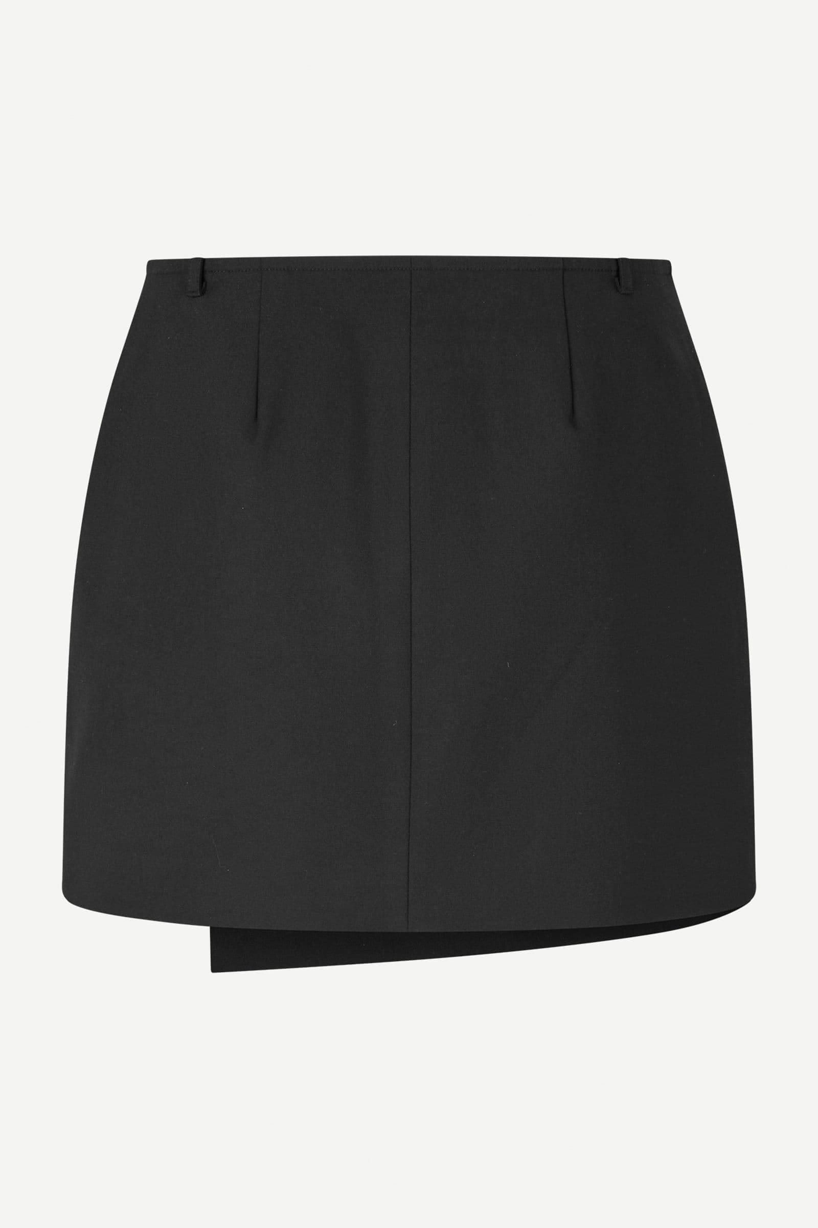 Saneem skirt 15547 Black