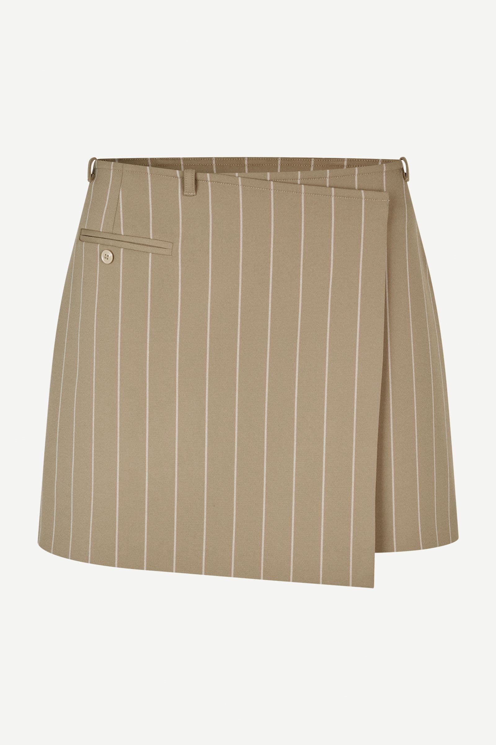 Saneem skirt 15547 Greige St.