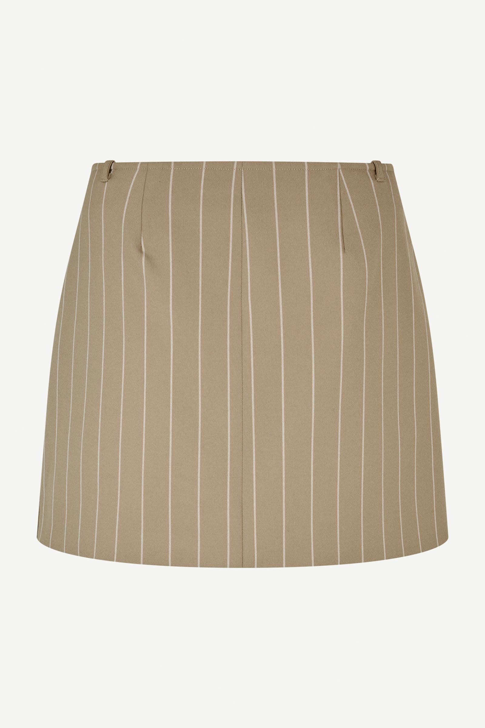 Saneem skirt 15547 Greige St.