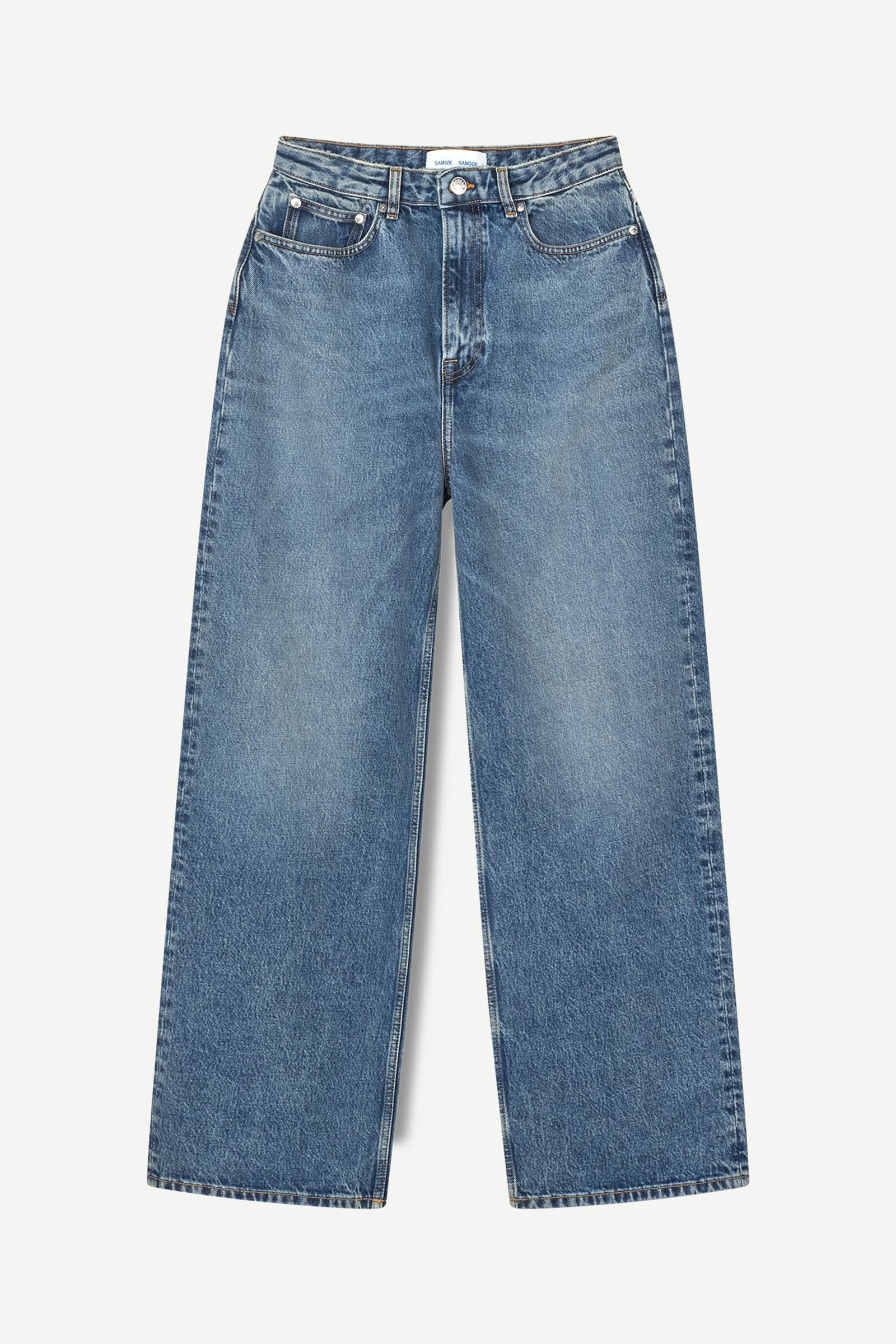 Sashelly jeans 15589 Morning sky