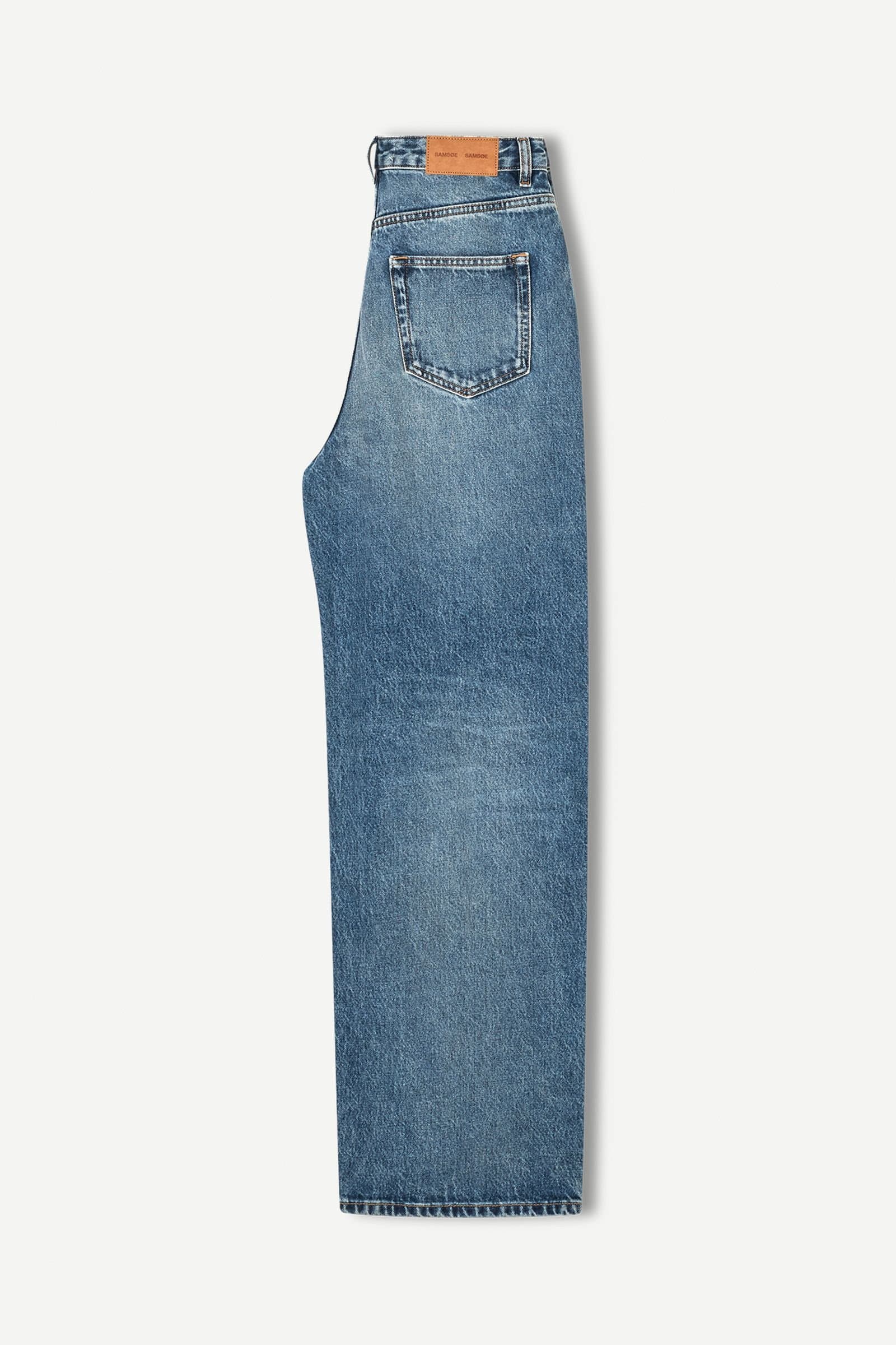 Sashelly jeans 15589 Morning sky
