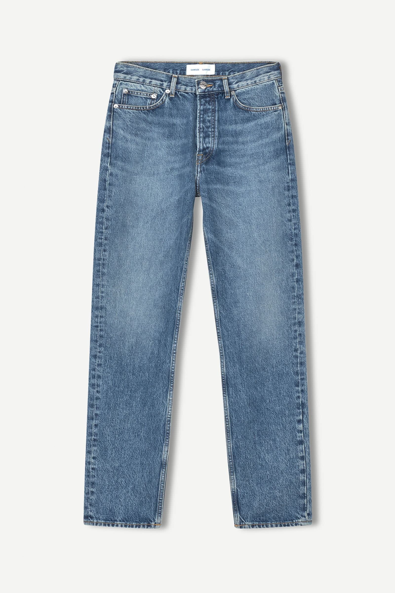 Sasusan jeans 15589 Morning sky