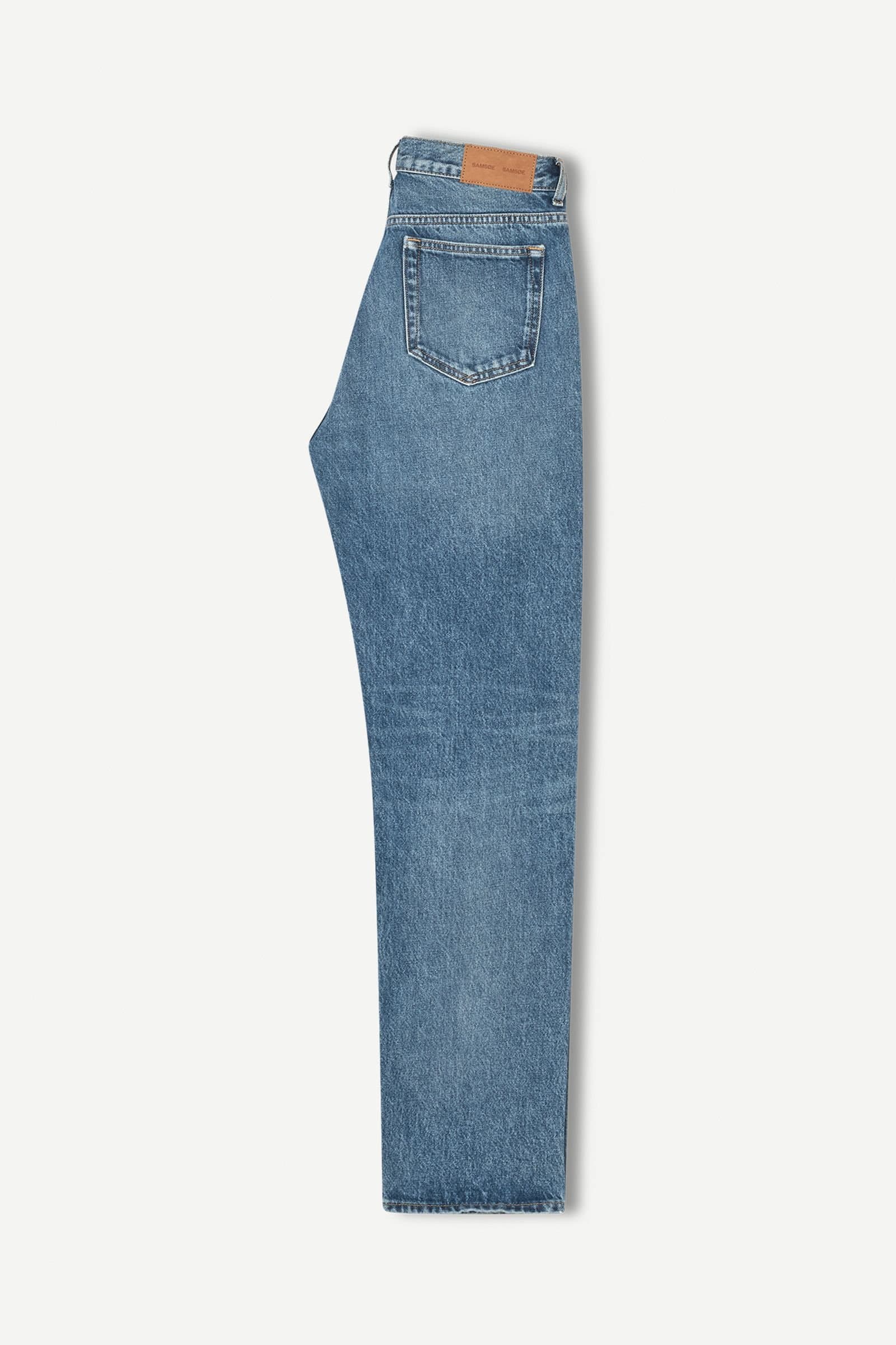 Sasusan jeans 15589 Morning sky