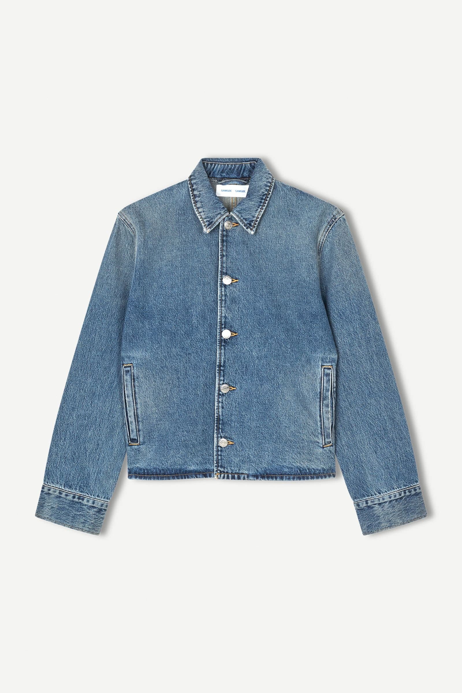 Sanarinna jacket 15589 Morning sky