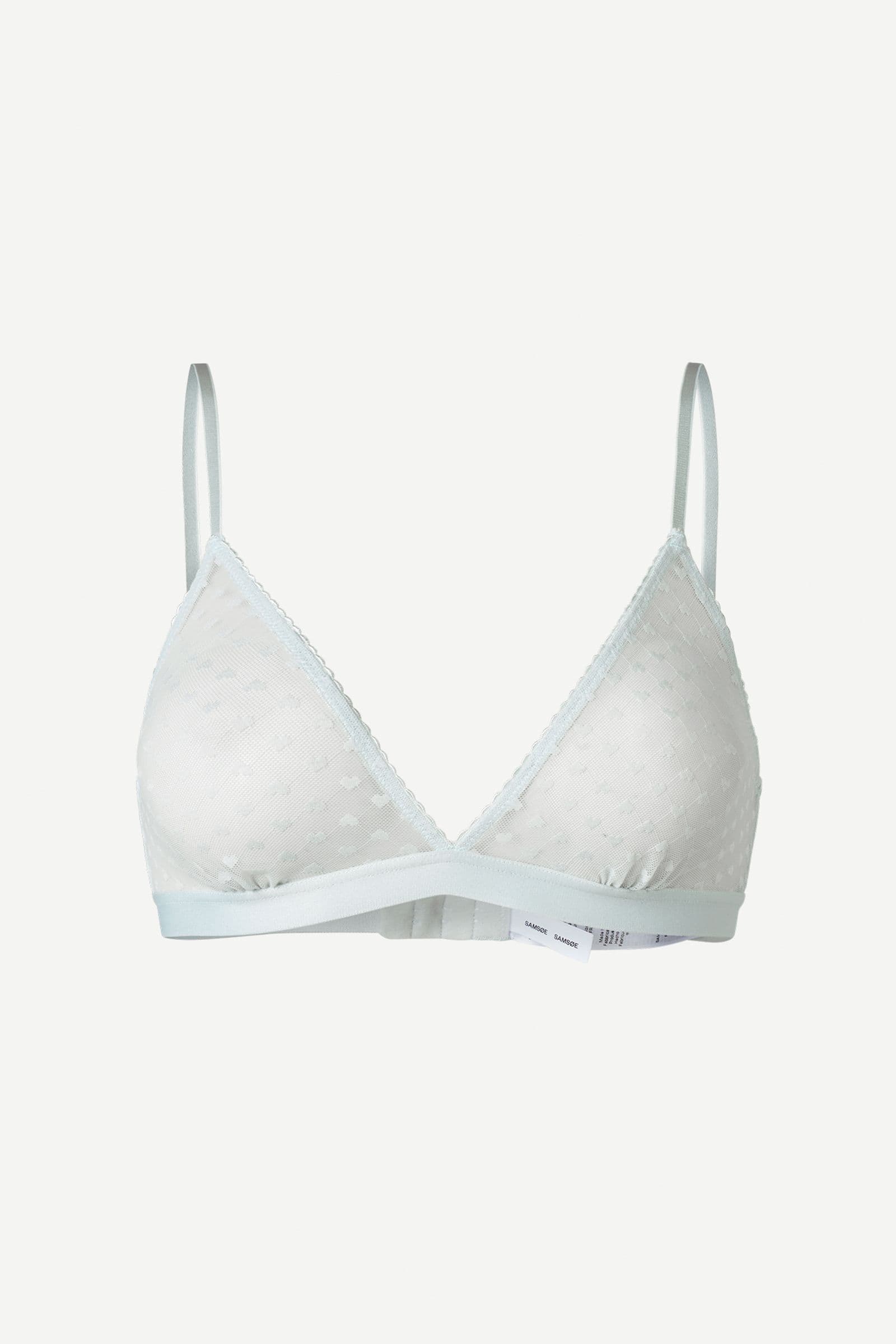 Saviolet bra 15595 Illusion Blue