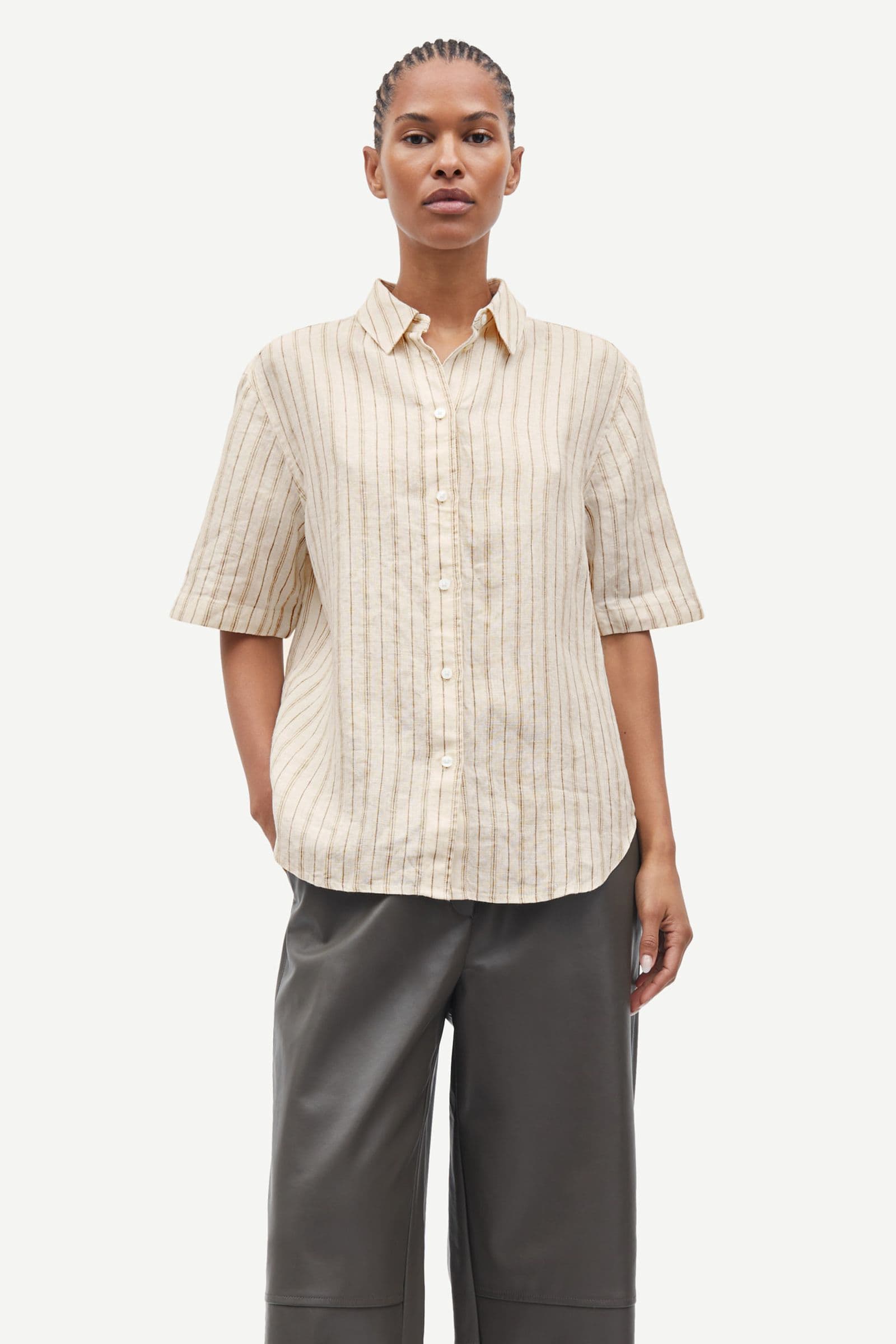 Salarikar SS shirt 14329 Egret St.