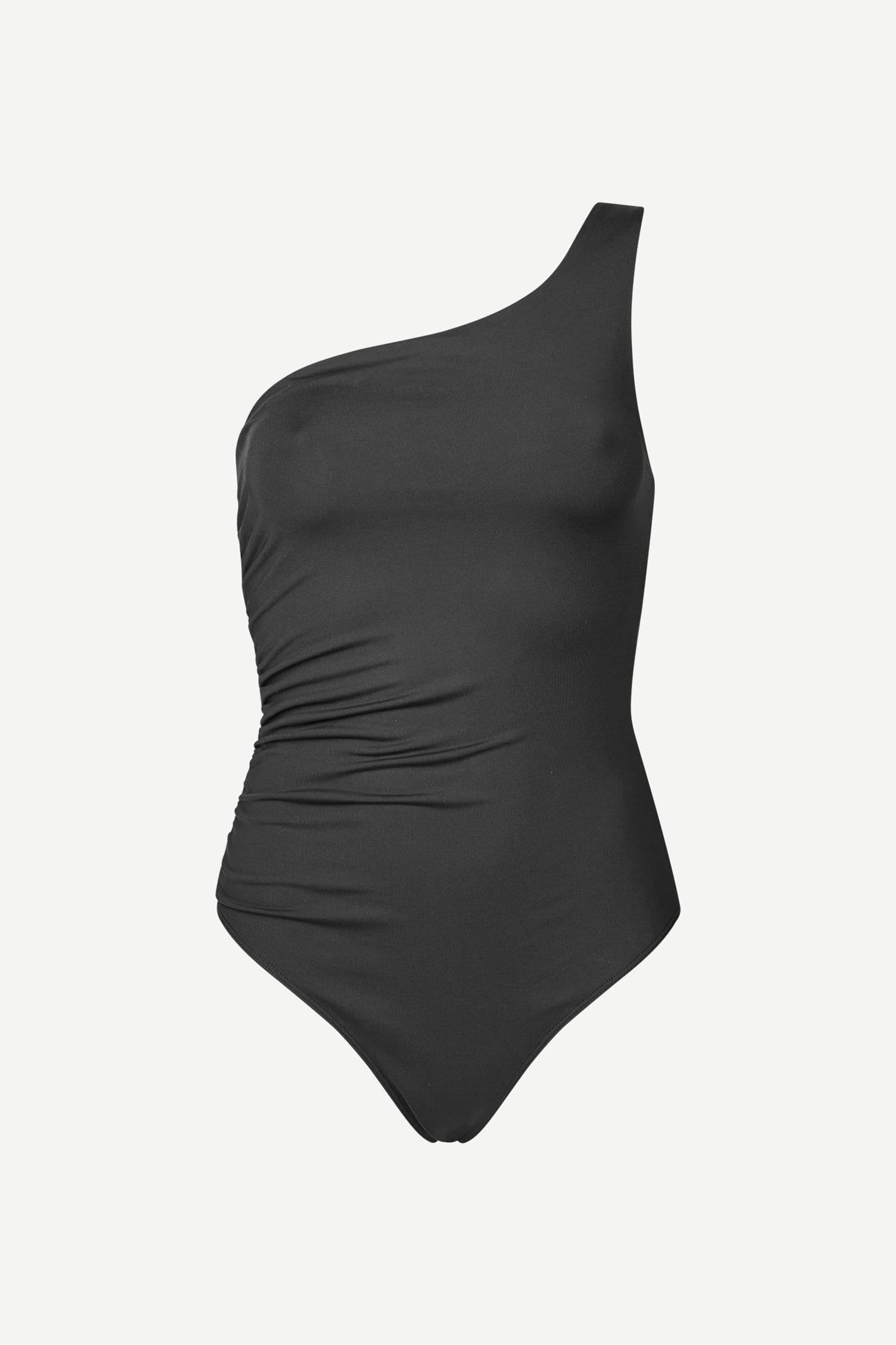 Sacara swimsuit 15798 Black