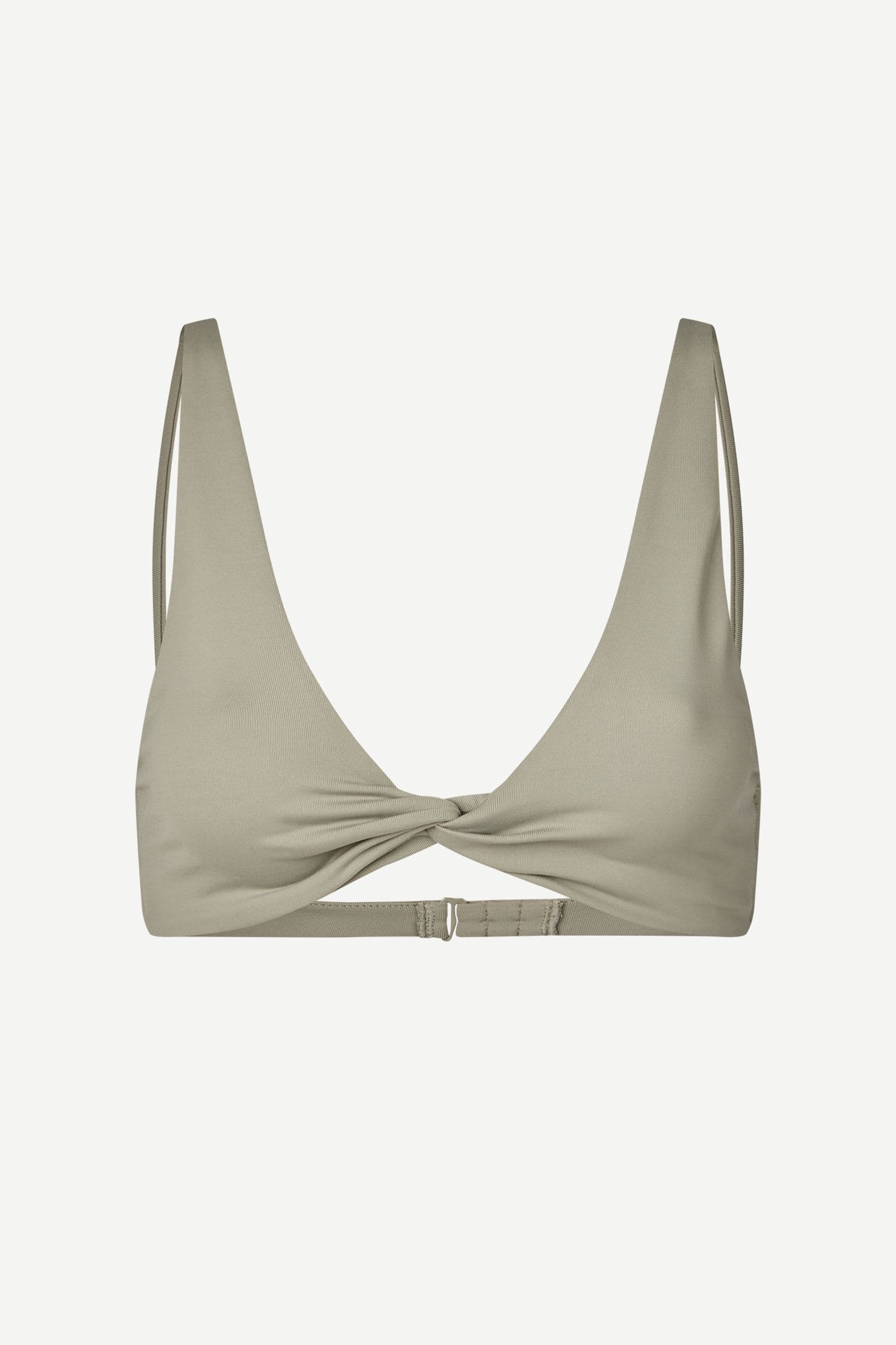Sacara bikini top 15798 Vetiver