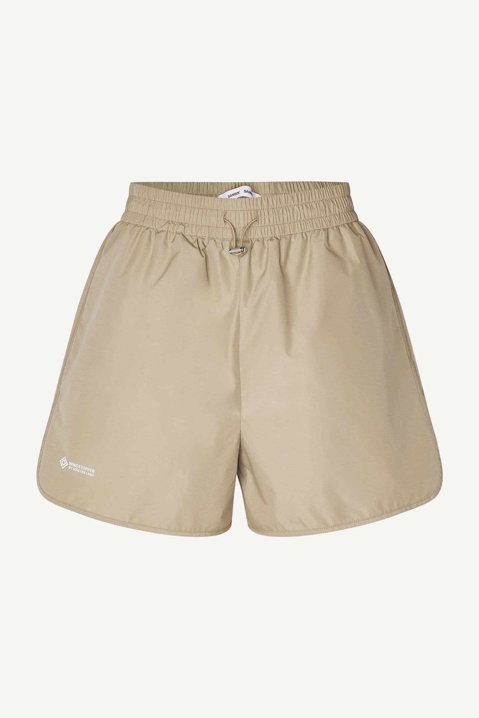 Sayuna shorts 15616 White Pepper