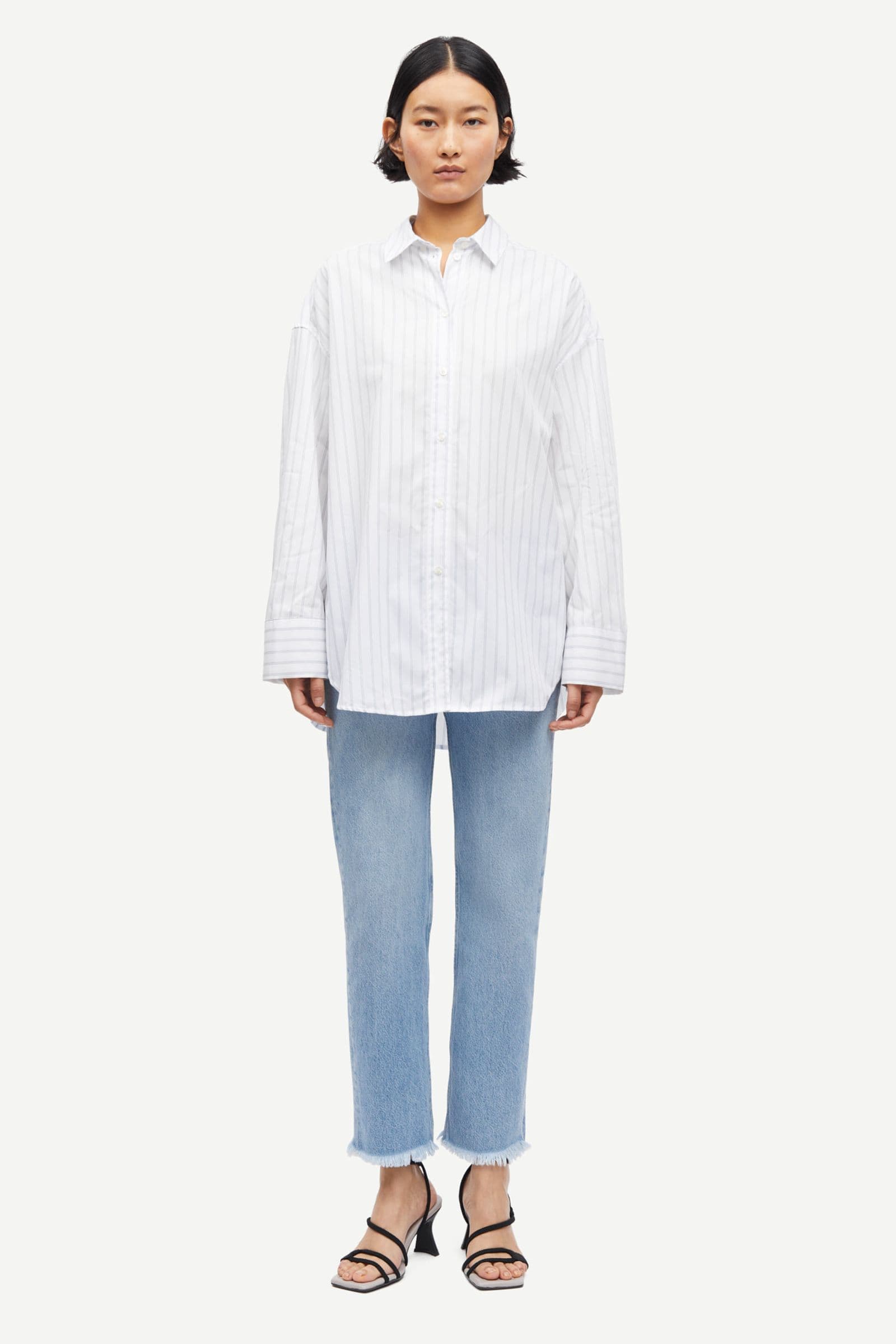 Sasusan jeans 15619 Ocean surf
