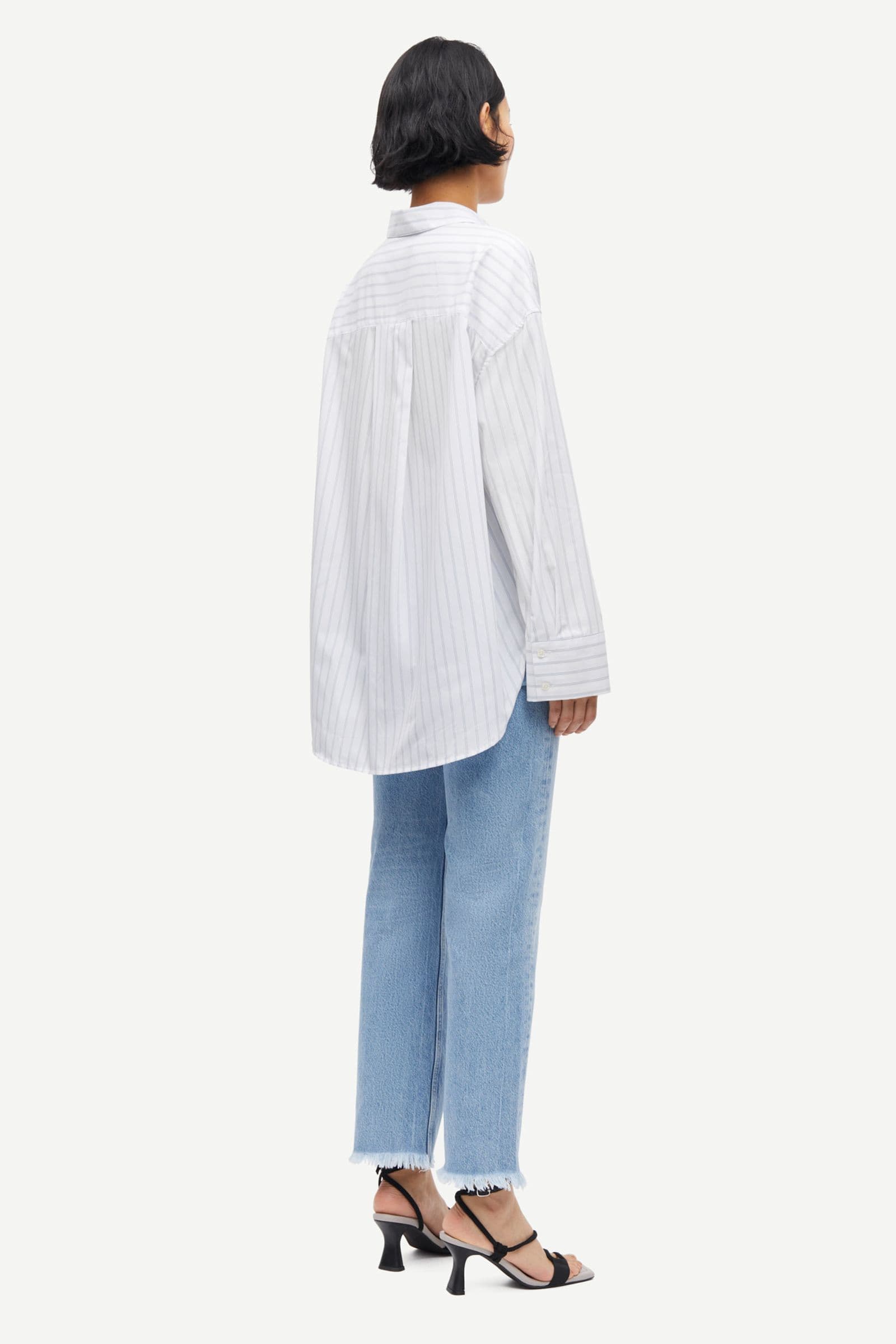 Sasusan jeans 15619 Ocean surf