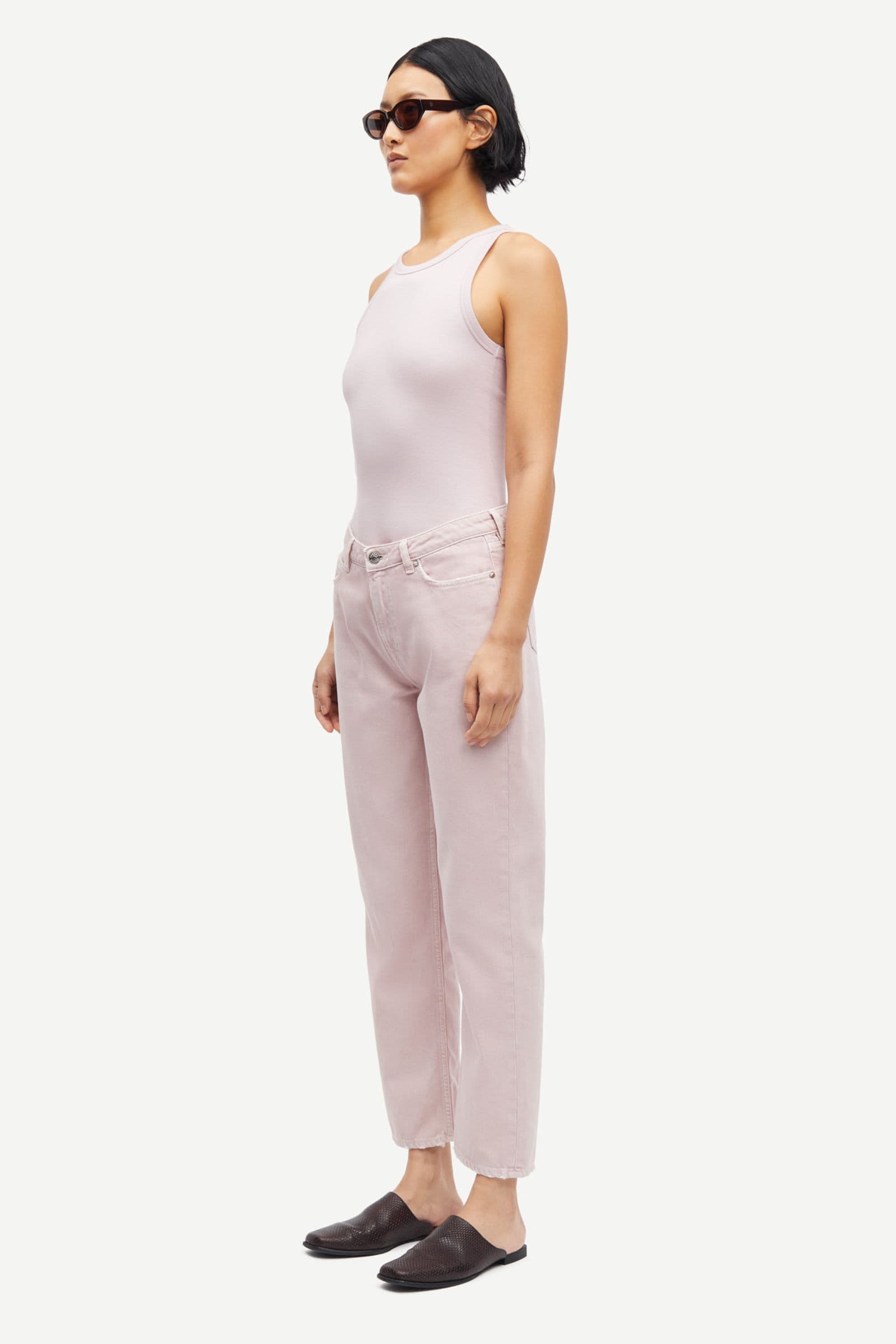 Samarianne jeans 15620 Violet Ice