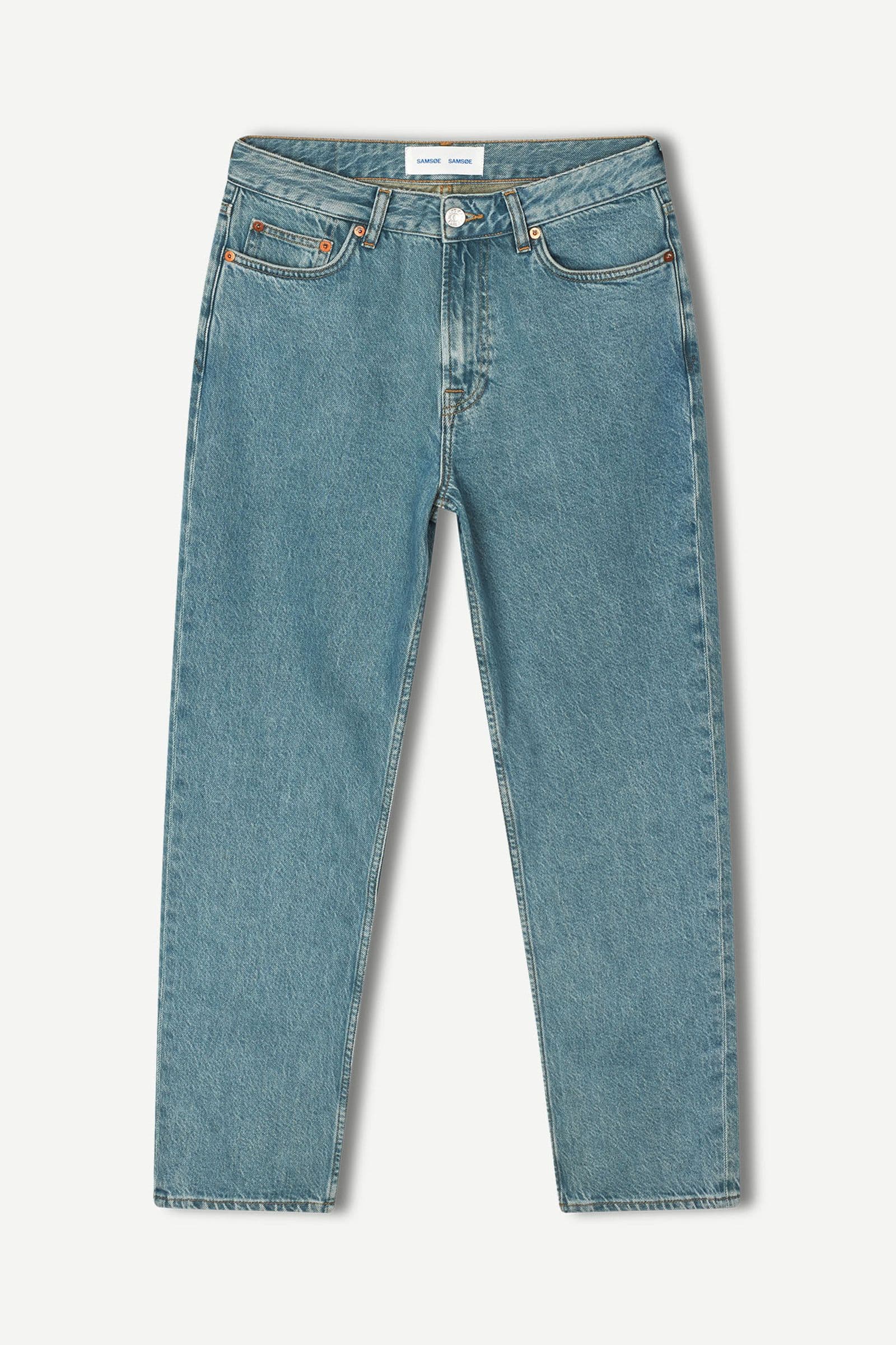 Samarianne jeans 15618 Caribbean blue