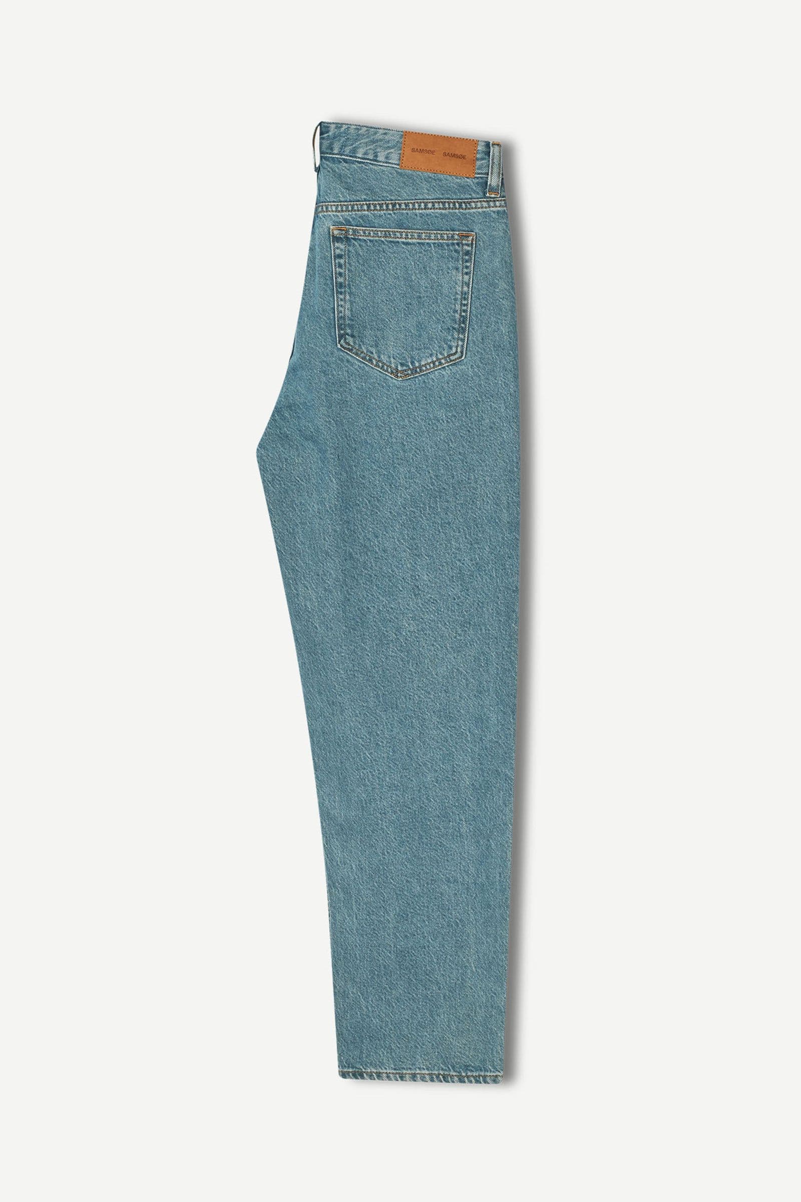 Samarianne jeans 15618 Caribbean blue