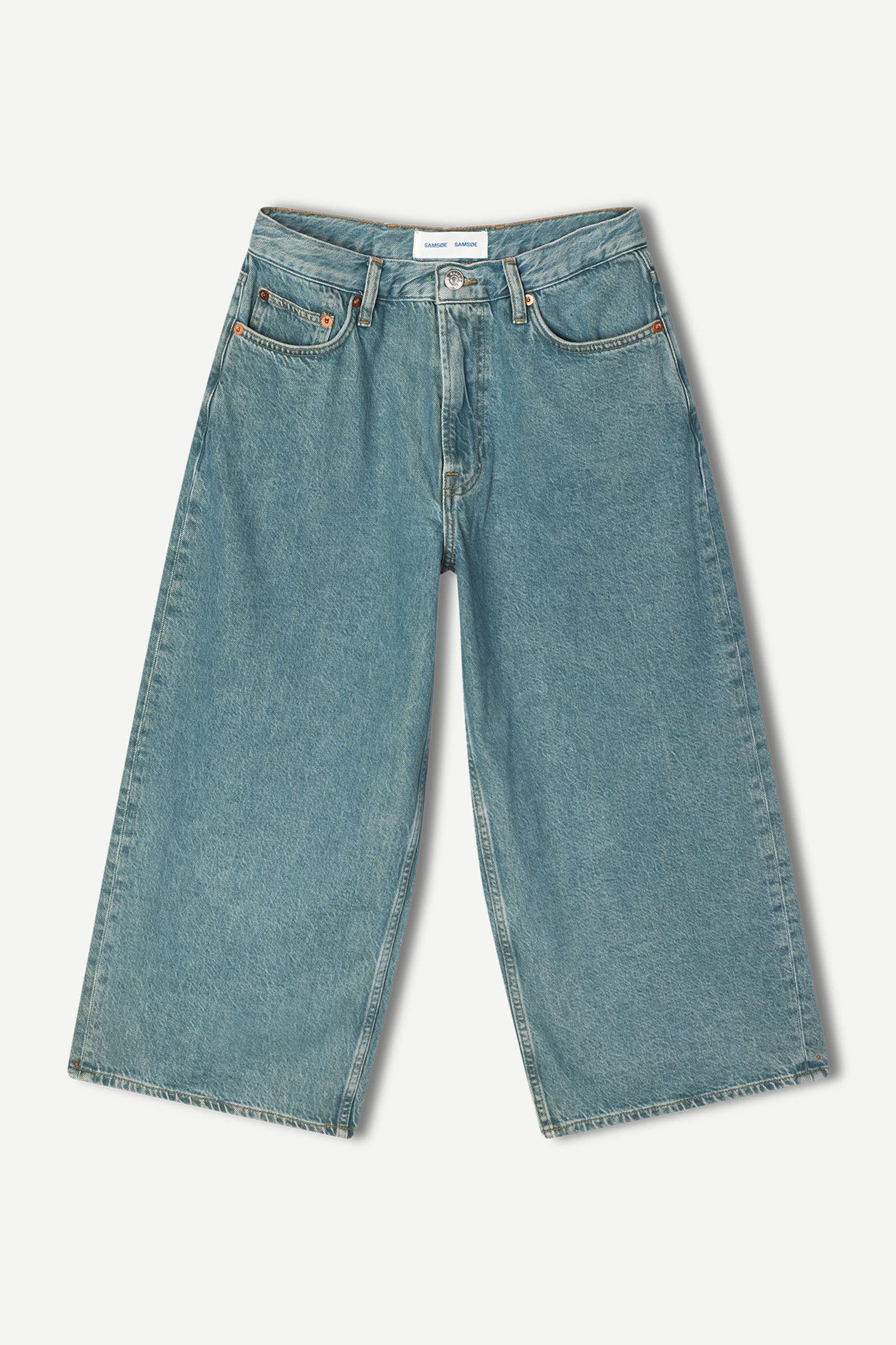 Saharper culotte 15618 Caribbean blue
