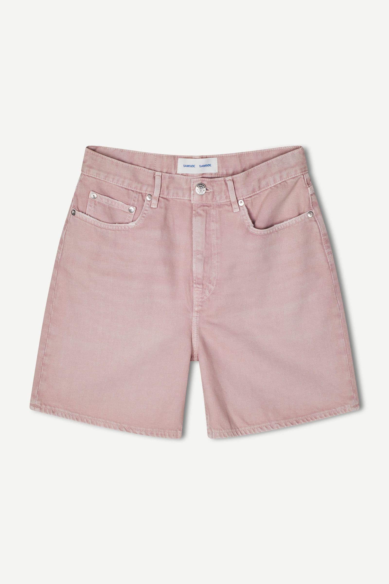 Sashelly shorts 15620 Violet Ice