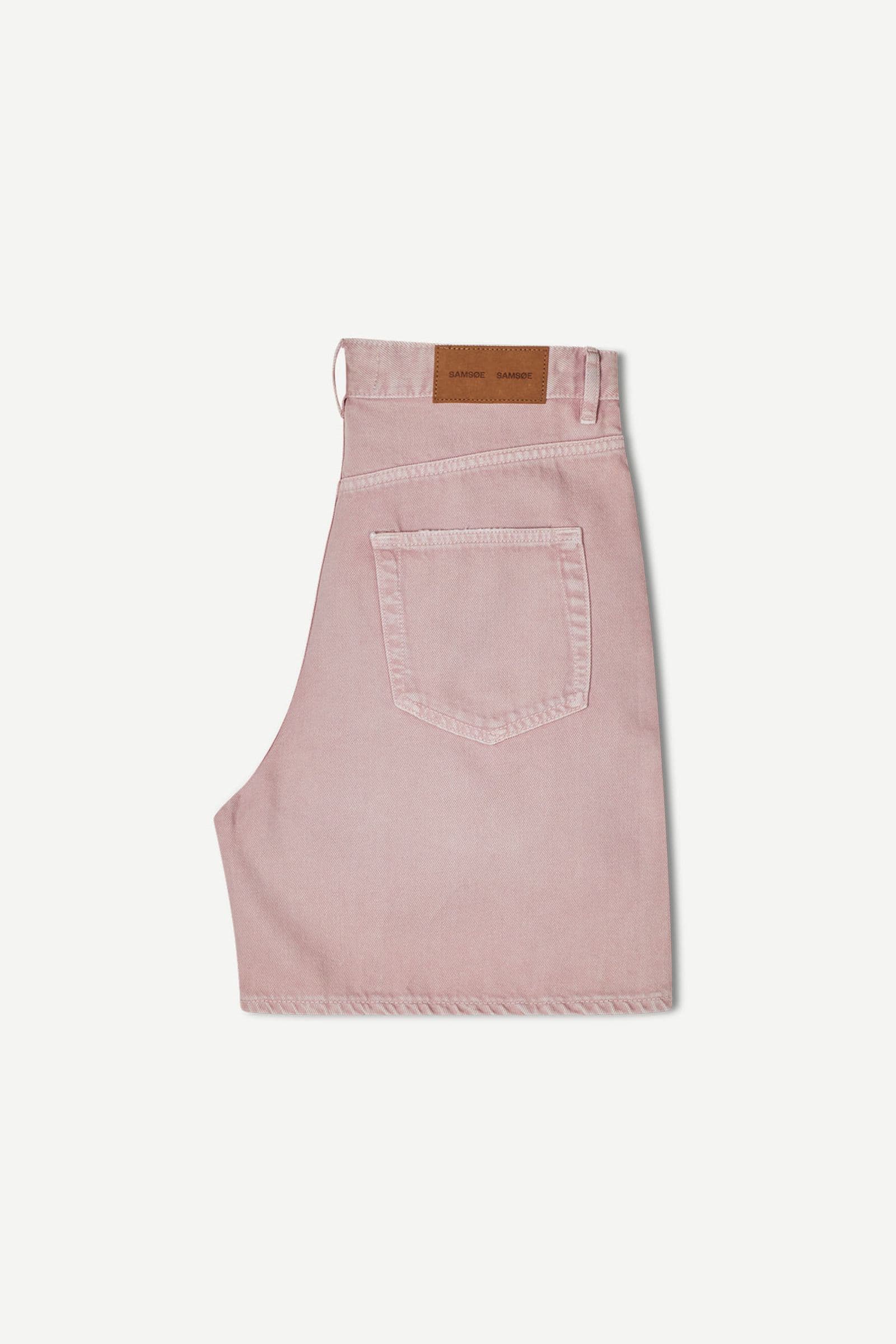 Sashelly shorts 15620 Violet Ice