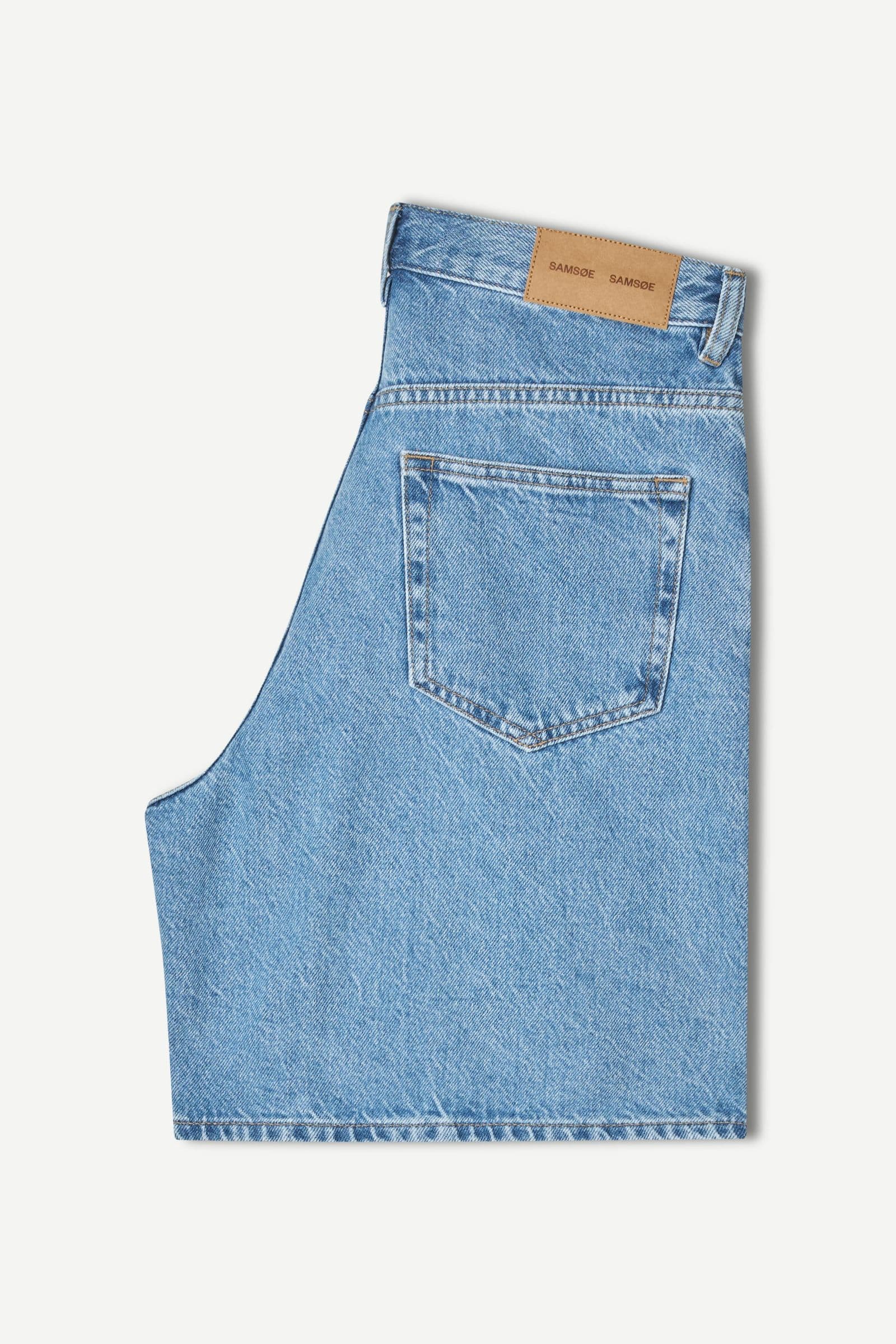 Sashelly shorts 15619 Ocean surf