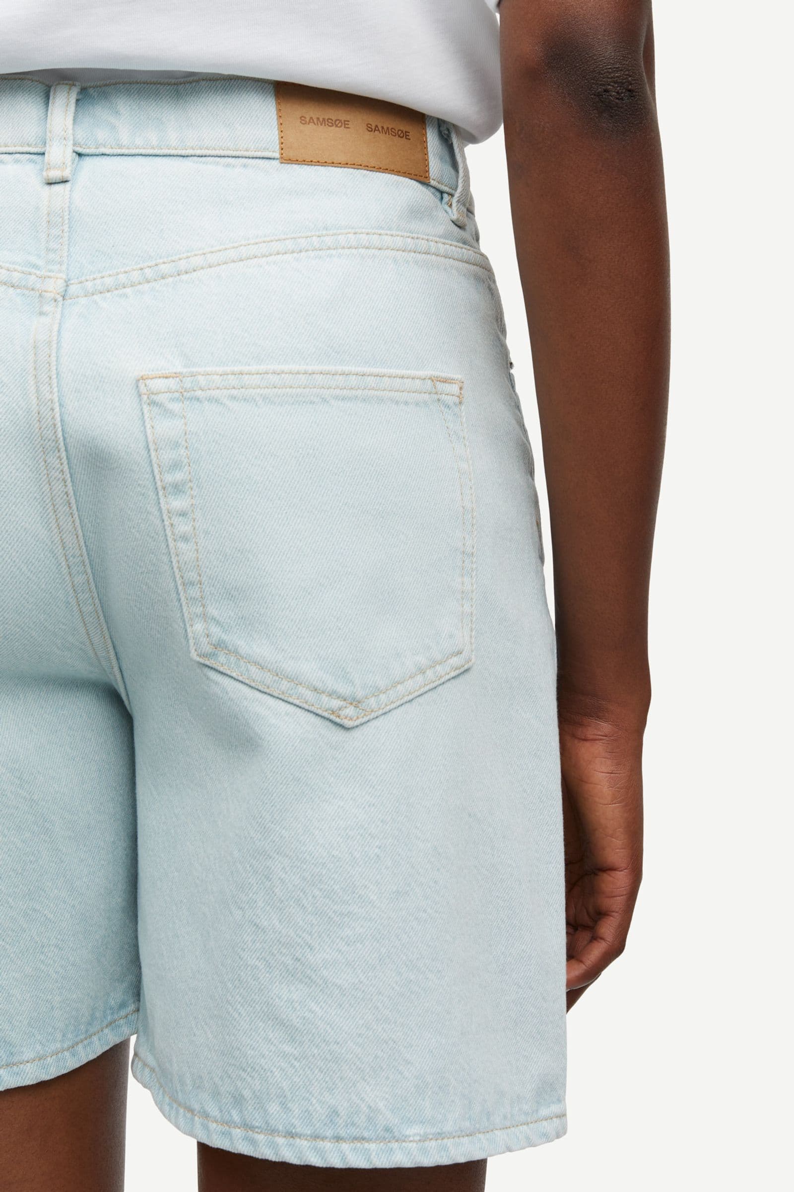 Sashelly shorts 15619 Surf spray