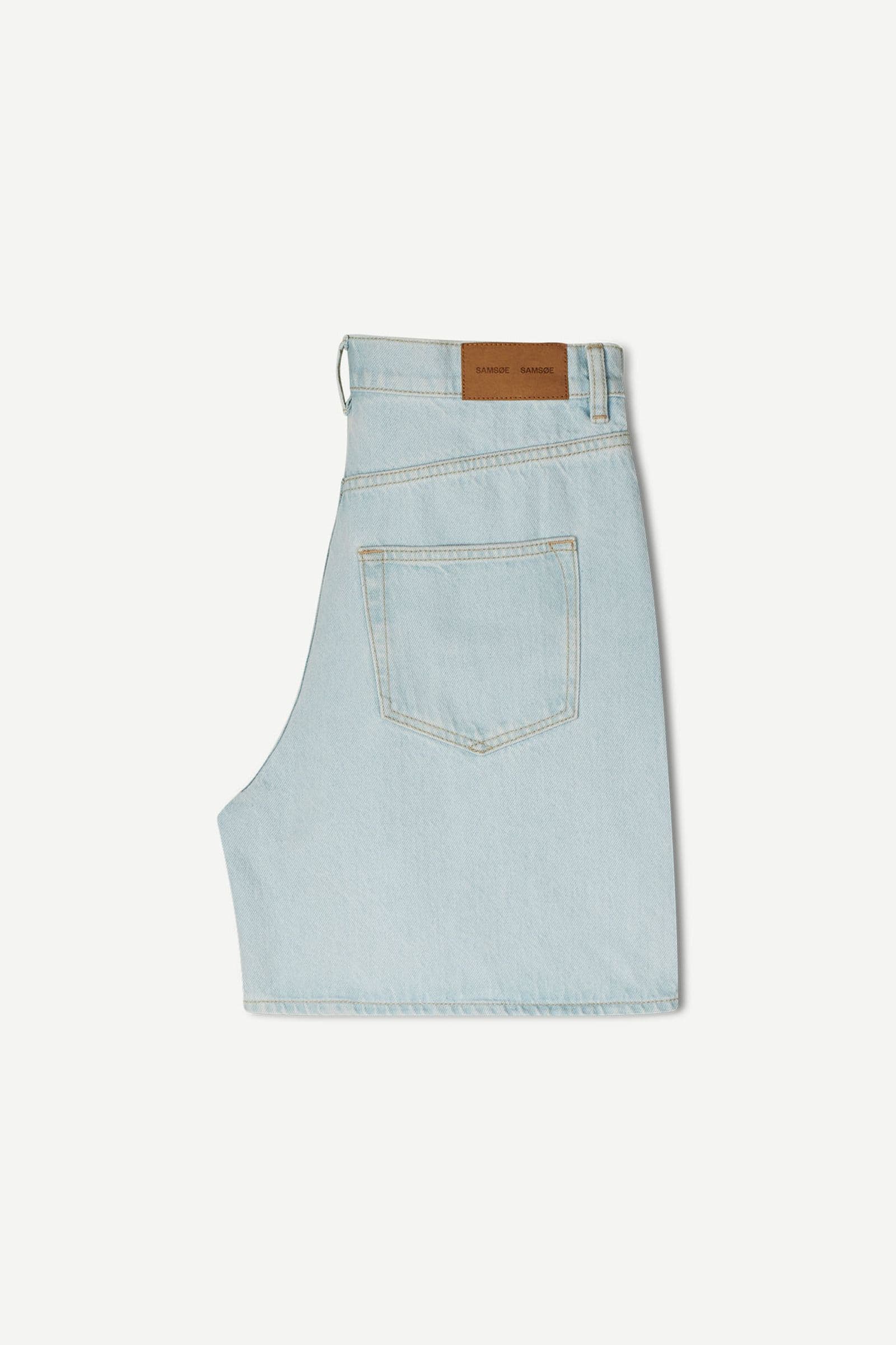 Sashelly shorts 15619 Surf spray