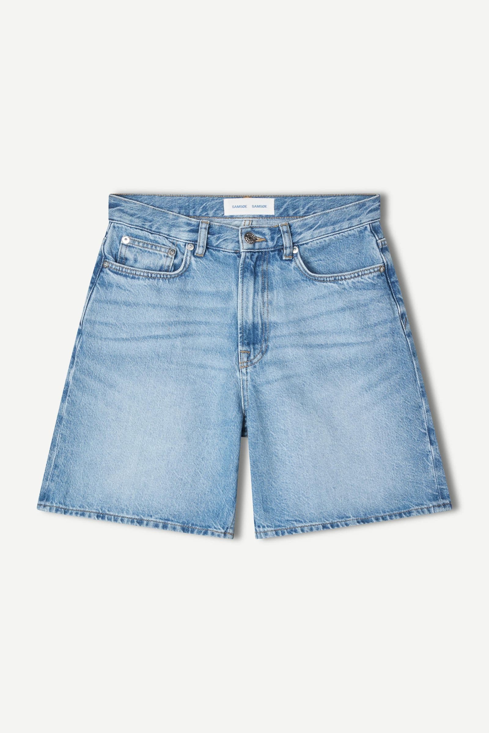 Sashelly shorts 15619 Ocean surf