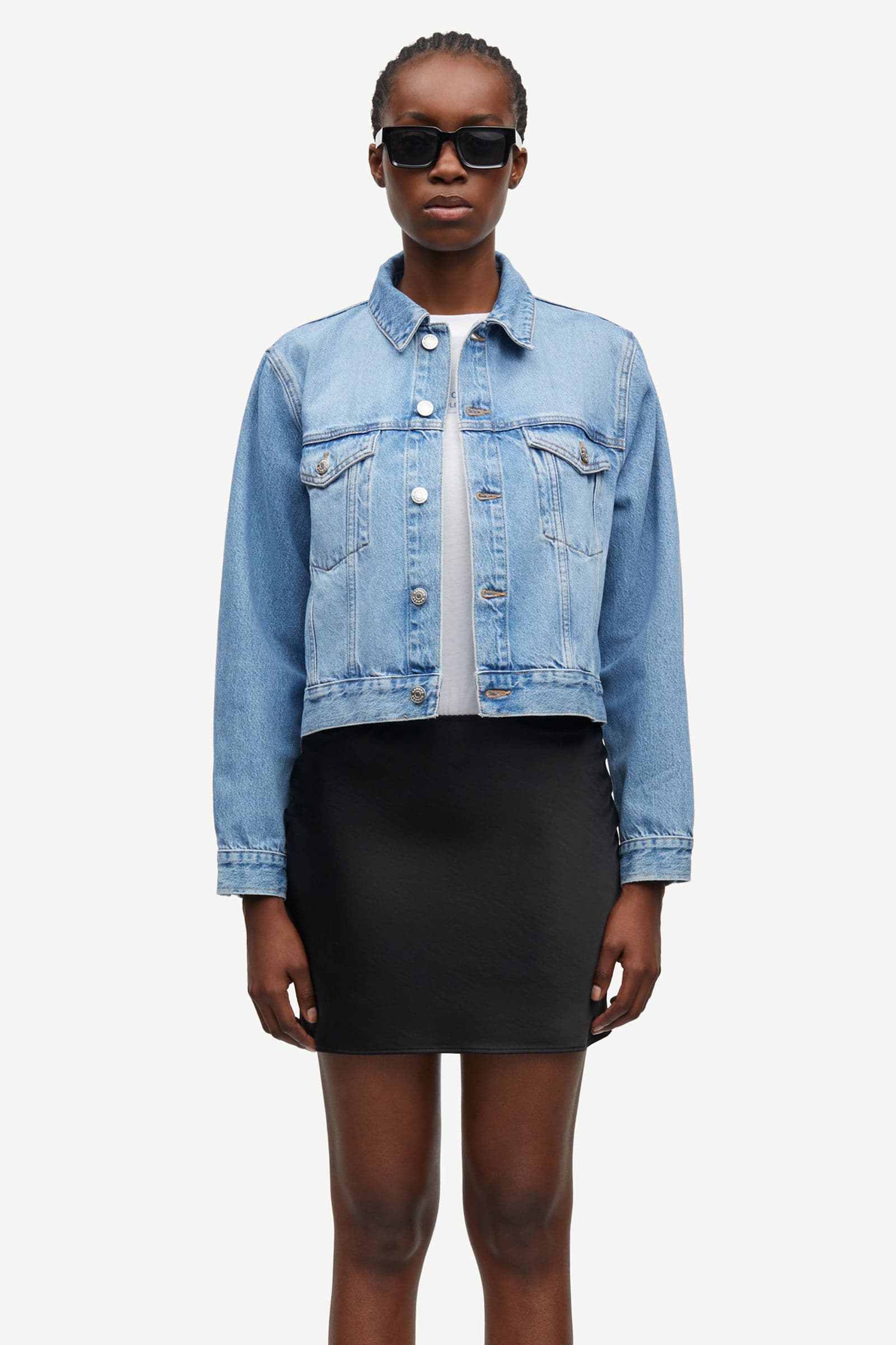 Sabeth jacket 15619 Ocean surf