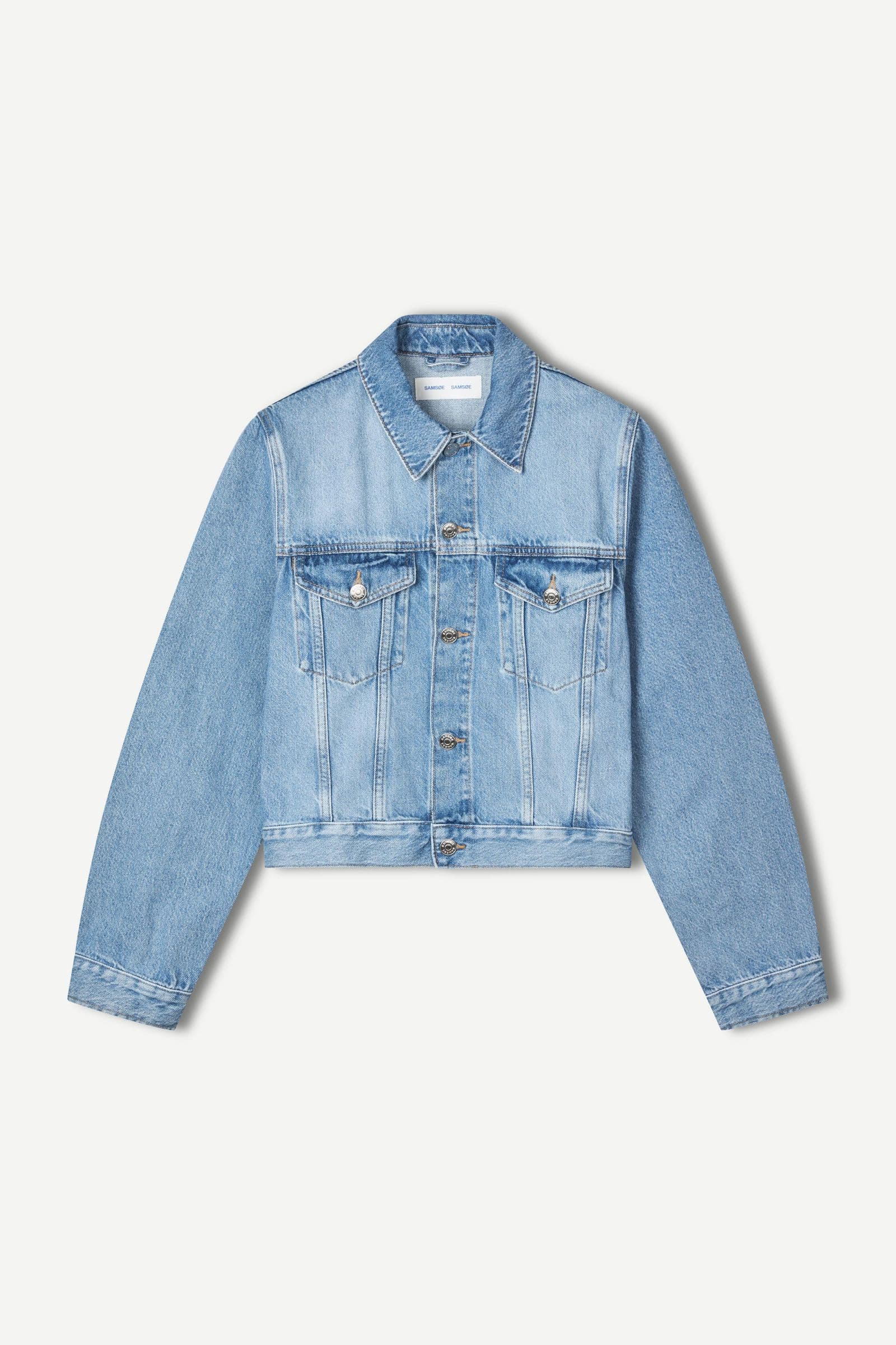 Sabeth jacket 15619 Ocean surf