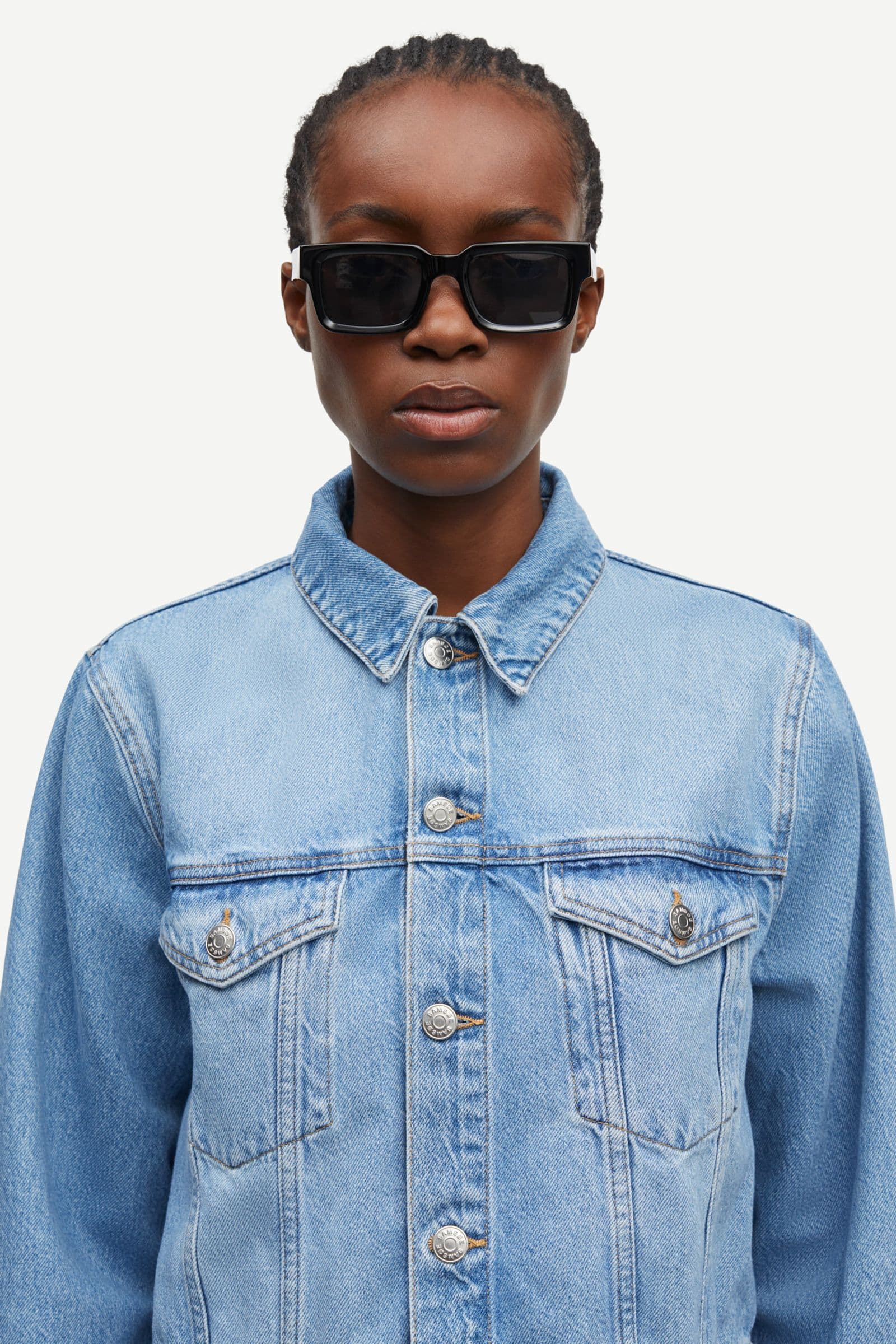 Sabeth jacket 15619 Ocean surf