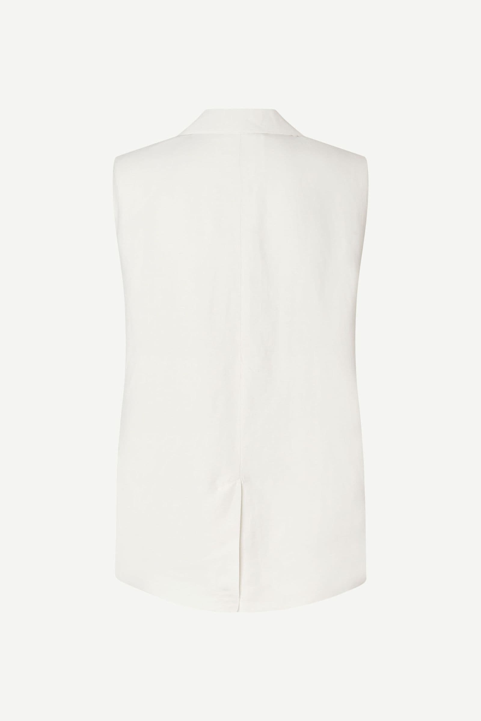 Sathena Vest 15630 Egret