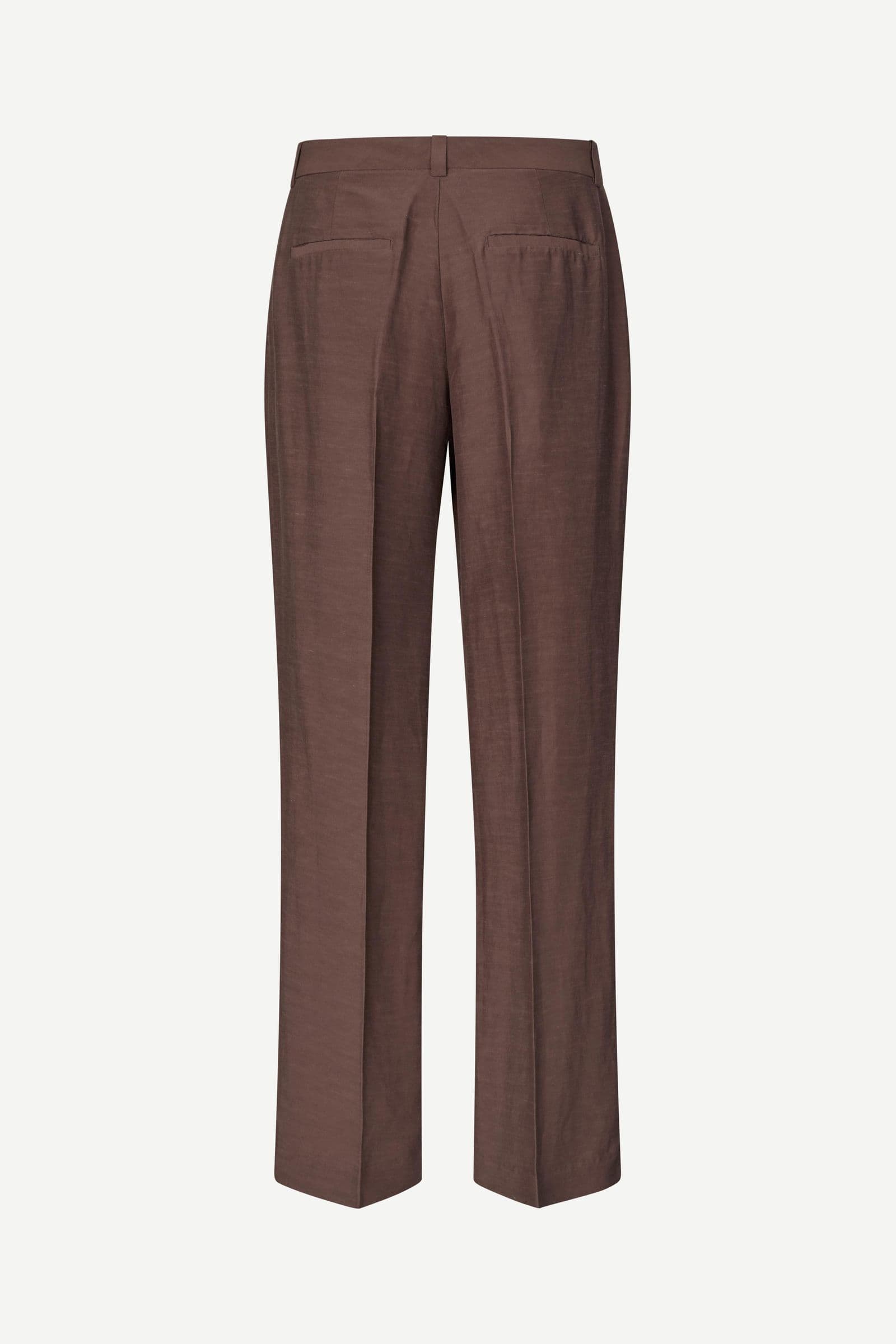 Salaray trousers 15630 French Roast
