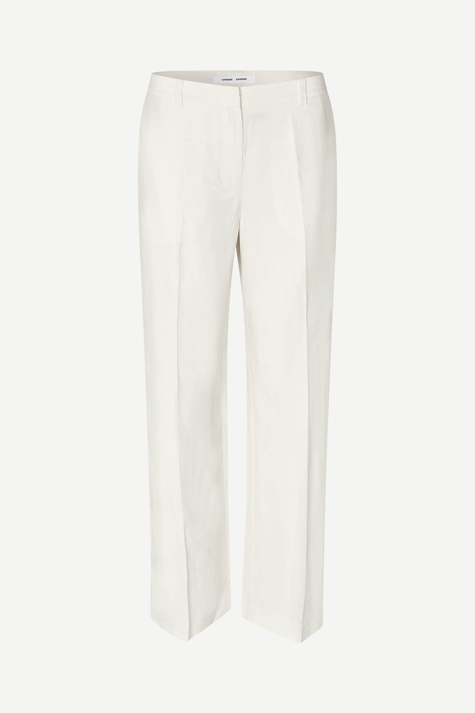 Salaray trousers 15630 Egret